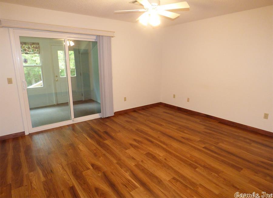 Cherokee Courts - Residential