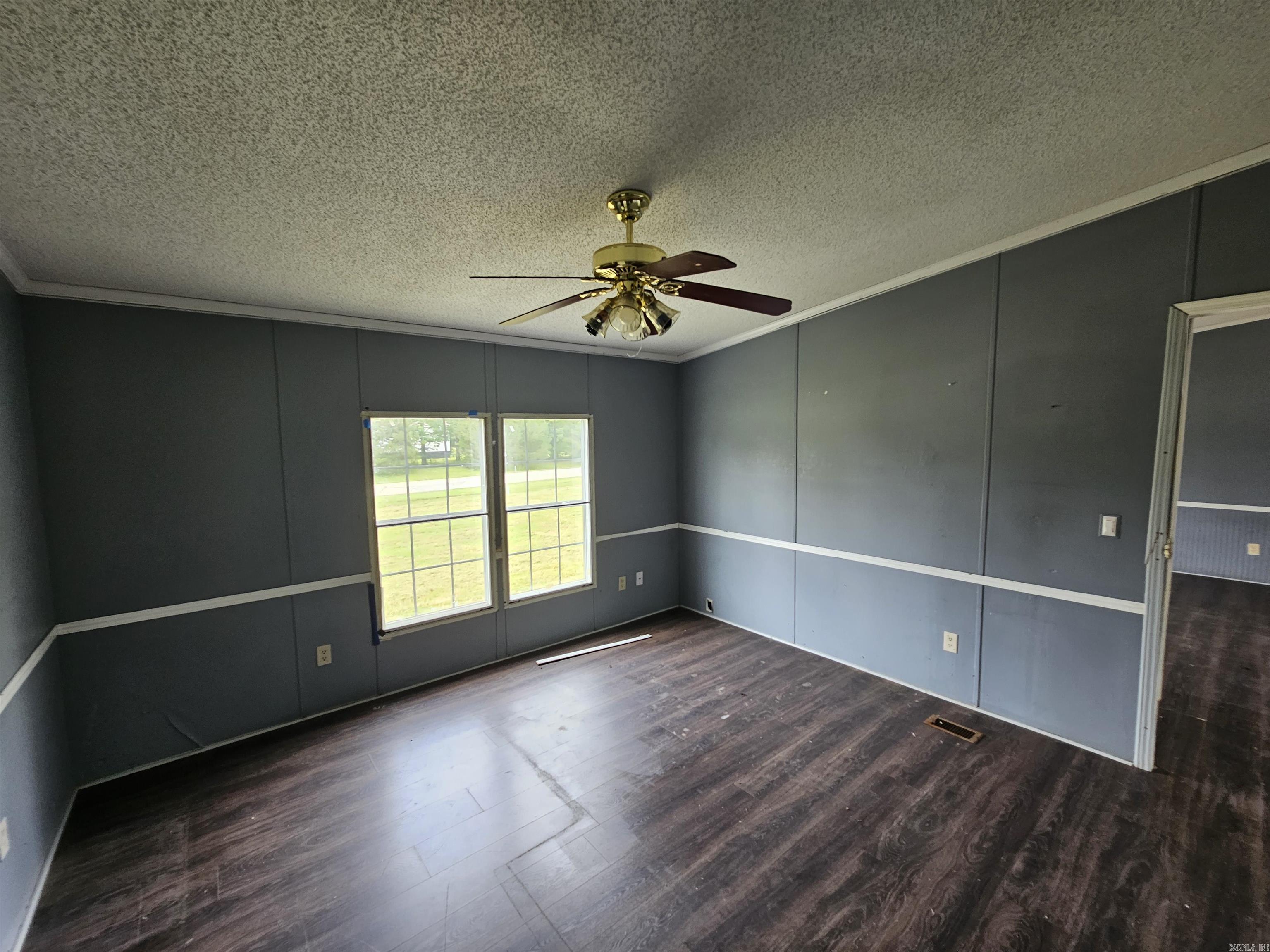 BAYOU METO PLACE - Residential