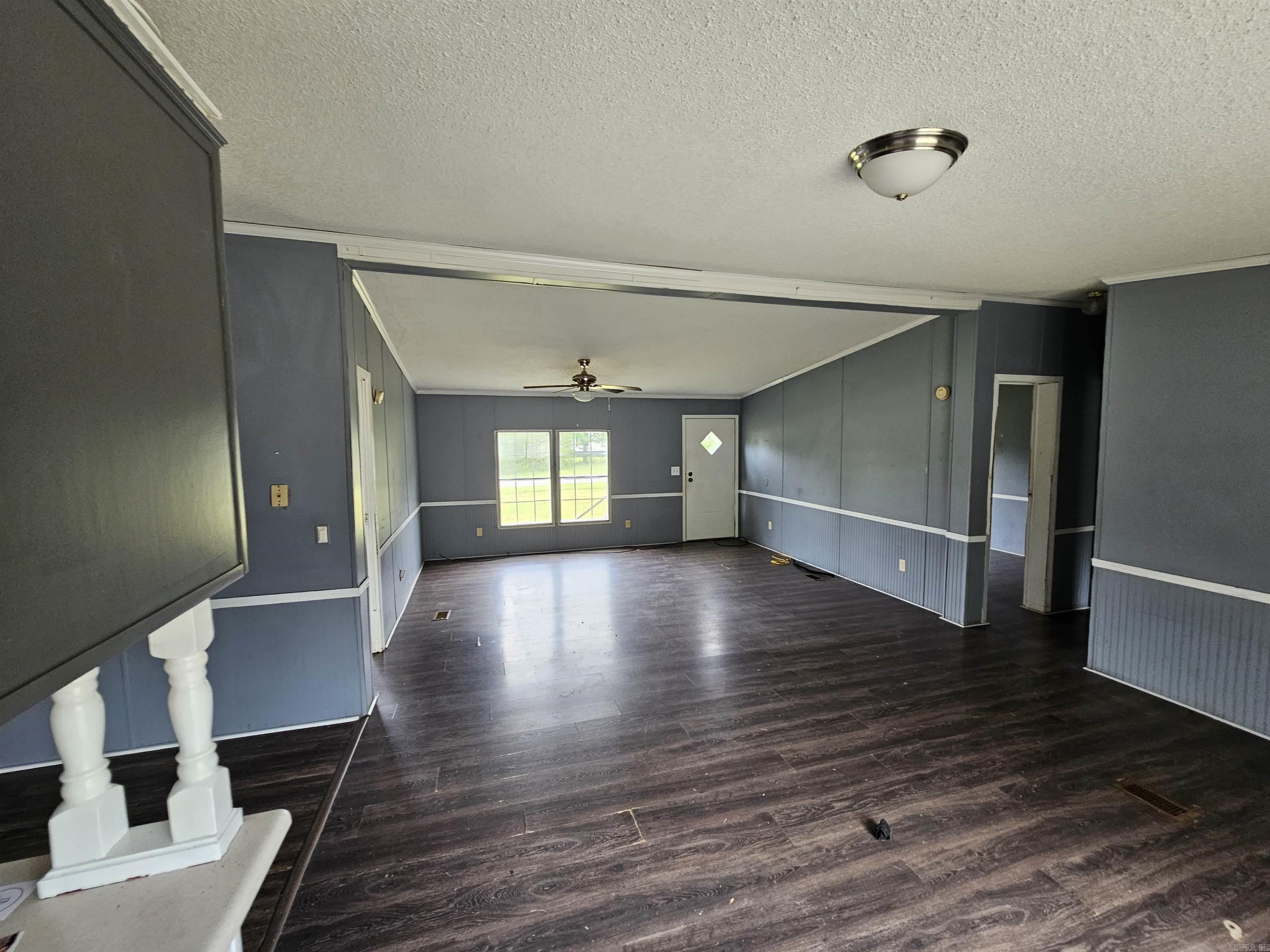 BAYOU METO PLACE - Residential