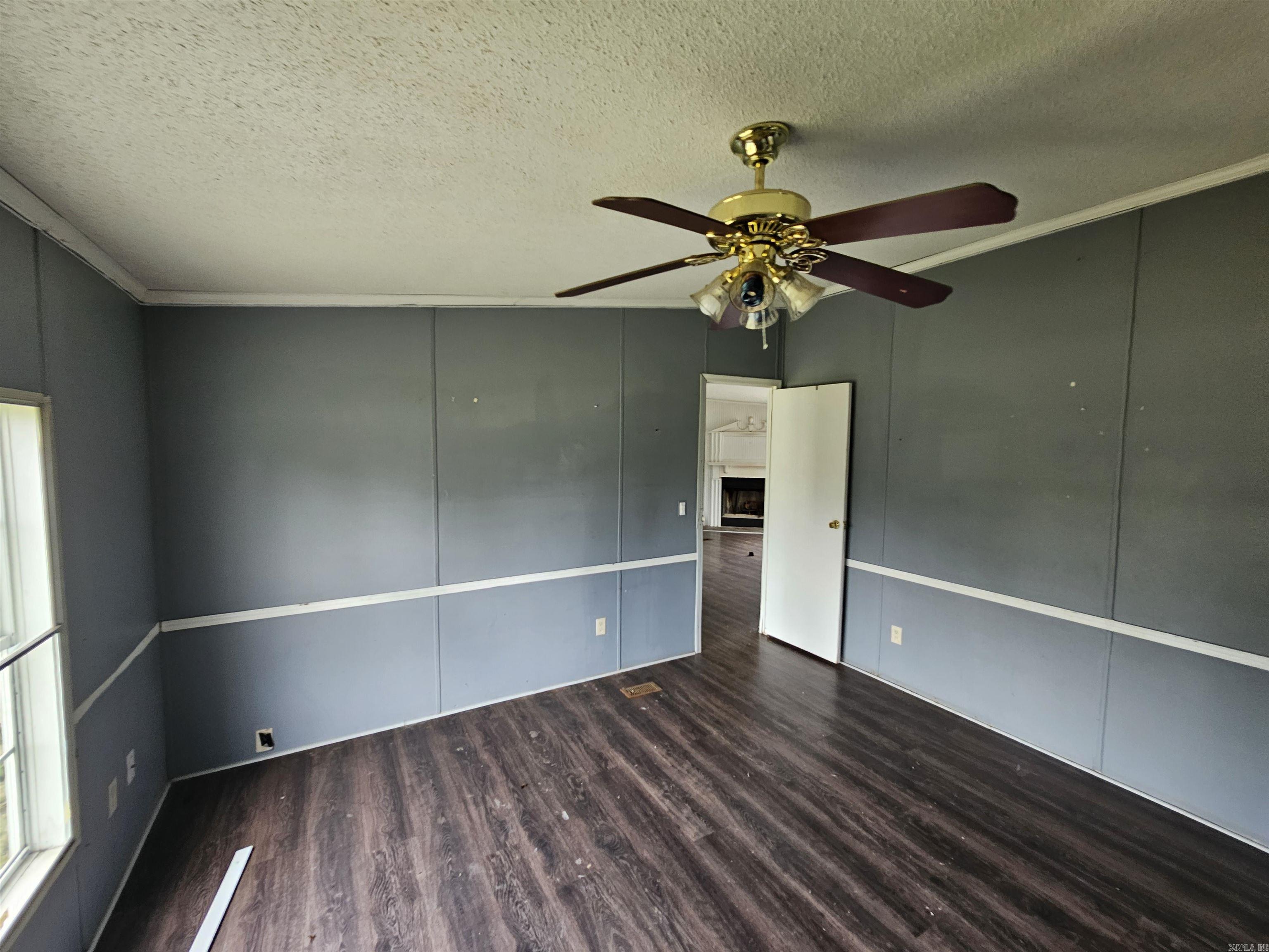 BAYOU METO PLACE - Residential