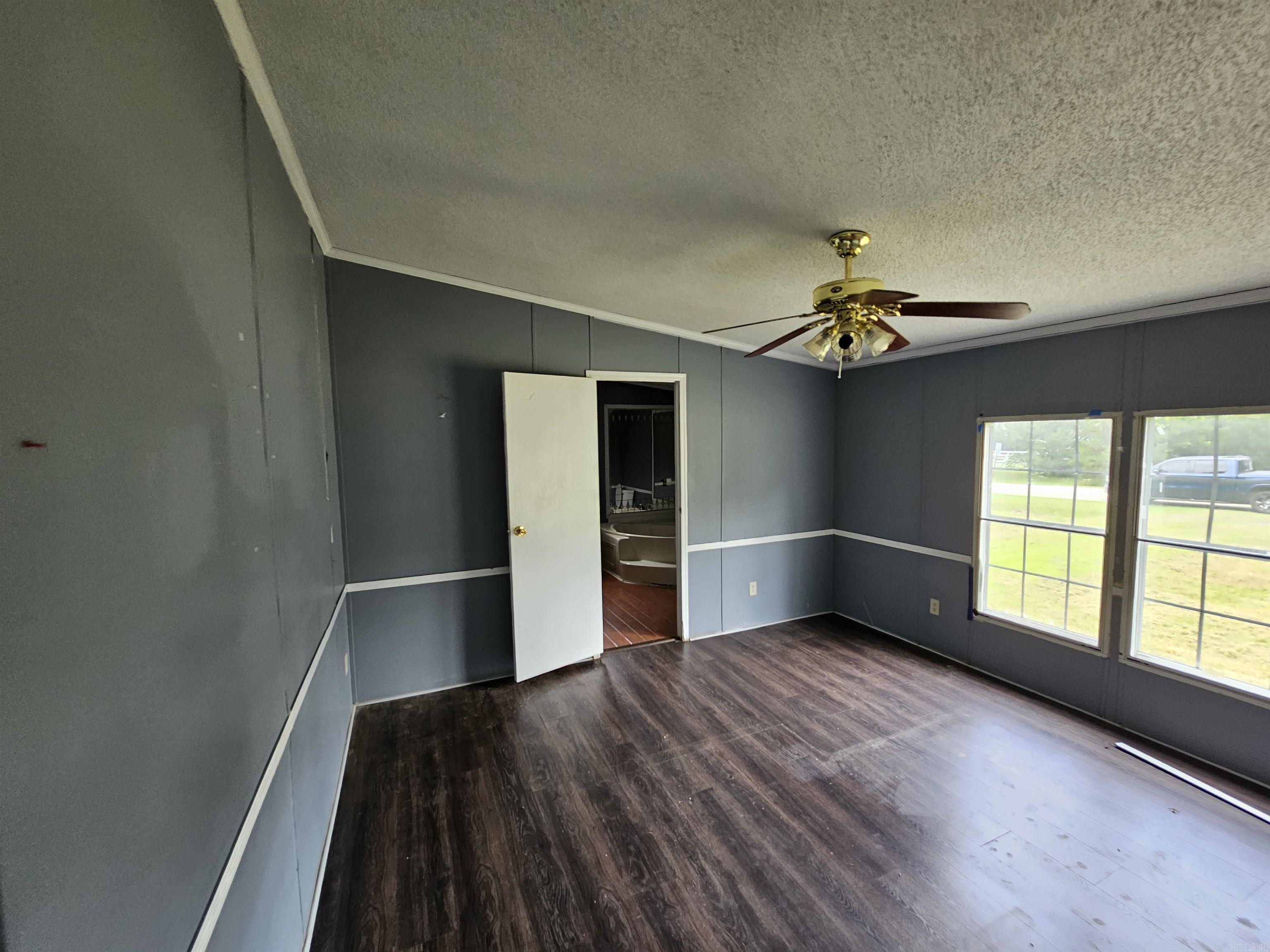 BAYOU METO PLACE - Residential