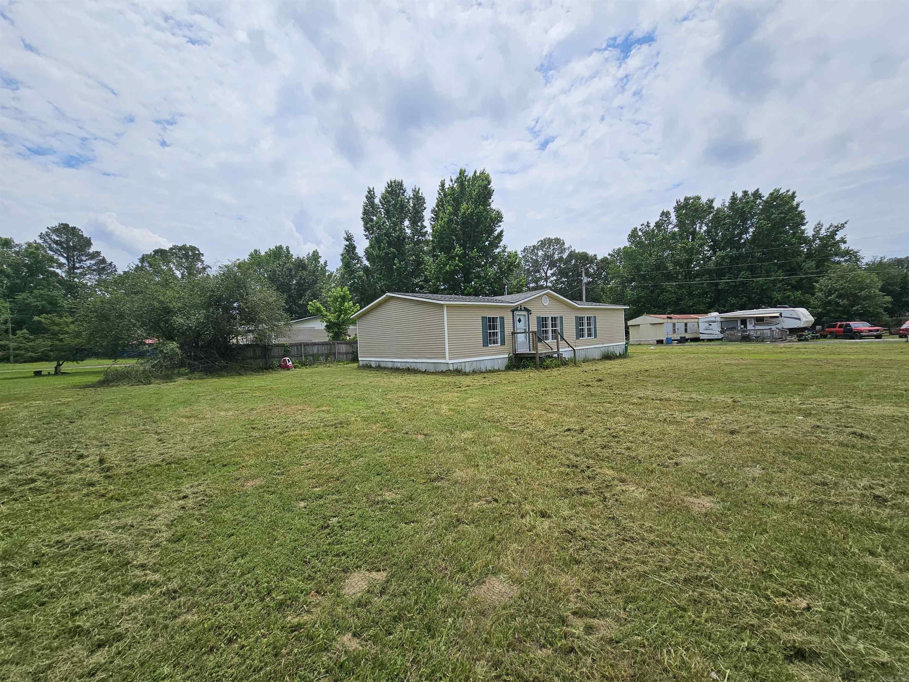 BAYOU METO PLACE - Residential