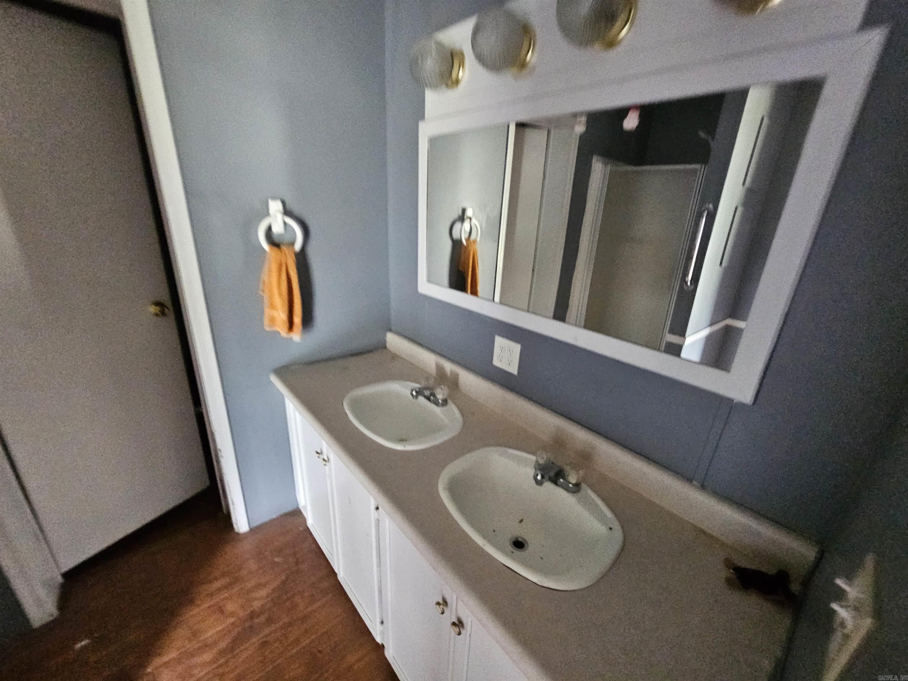 BAYOU METO PLACE - Residential