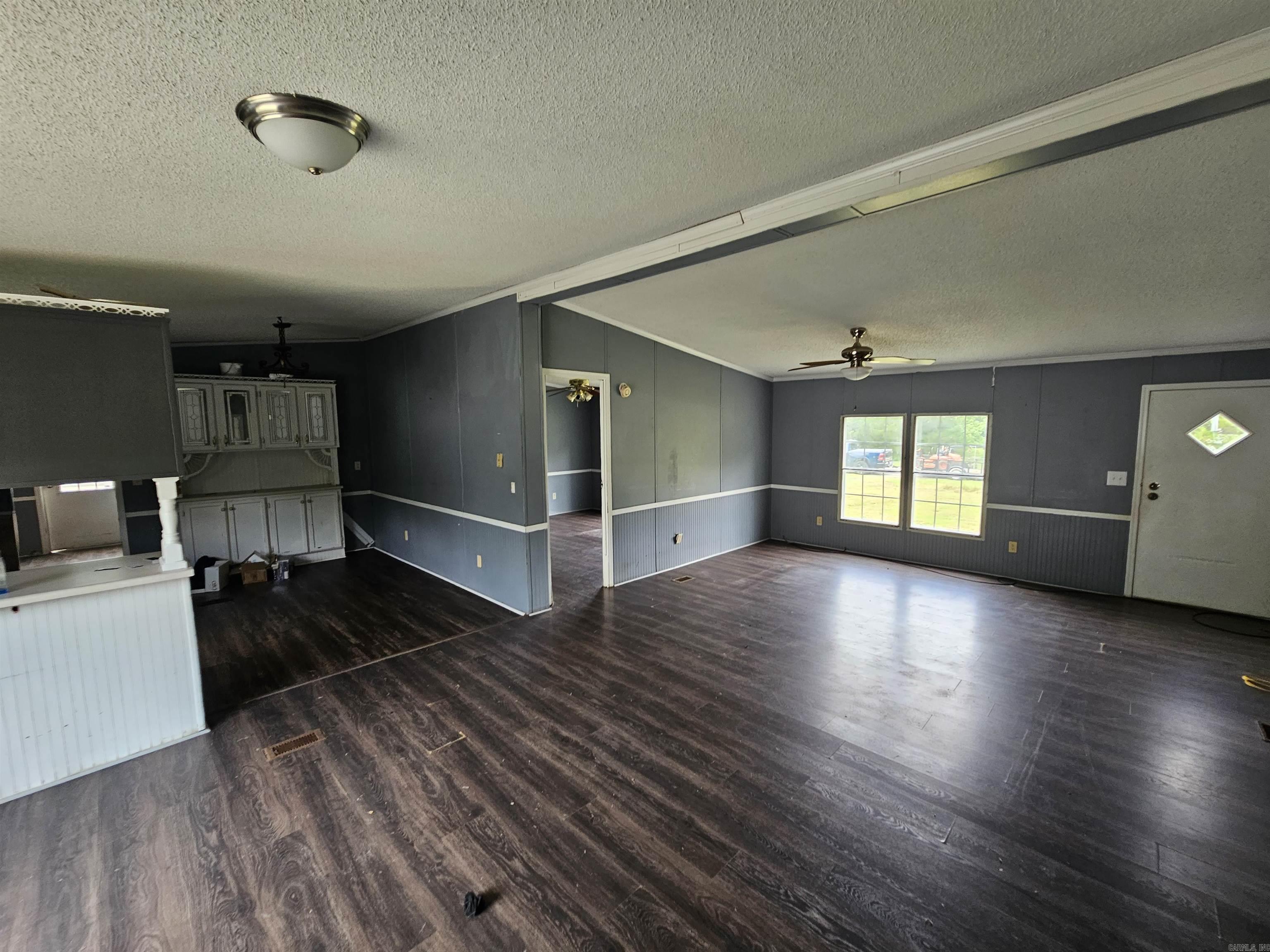 BAYOU METO PLACE - Residential