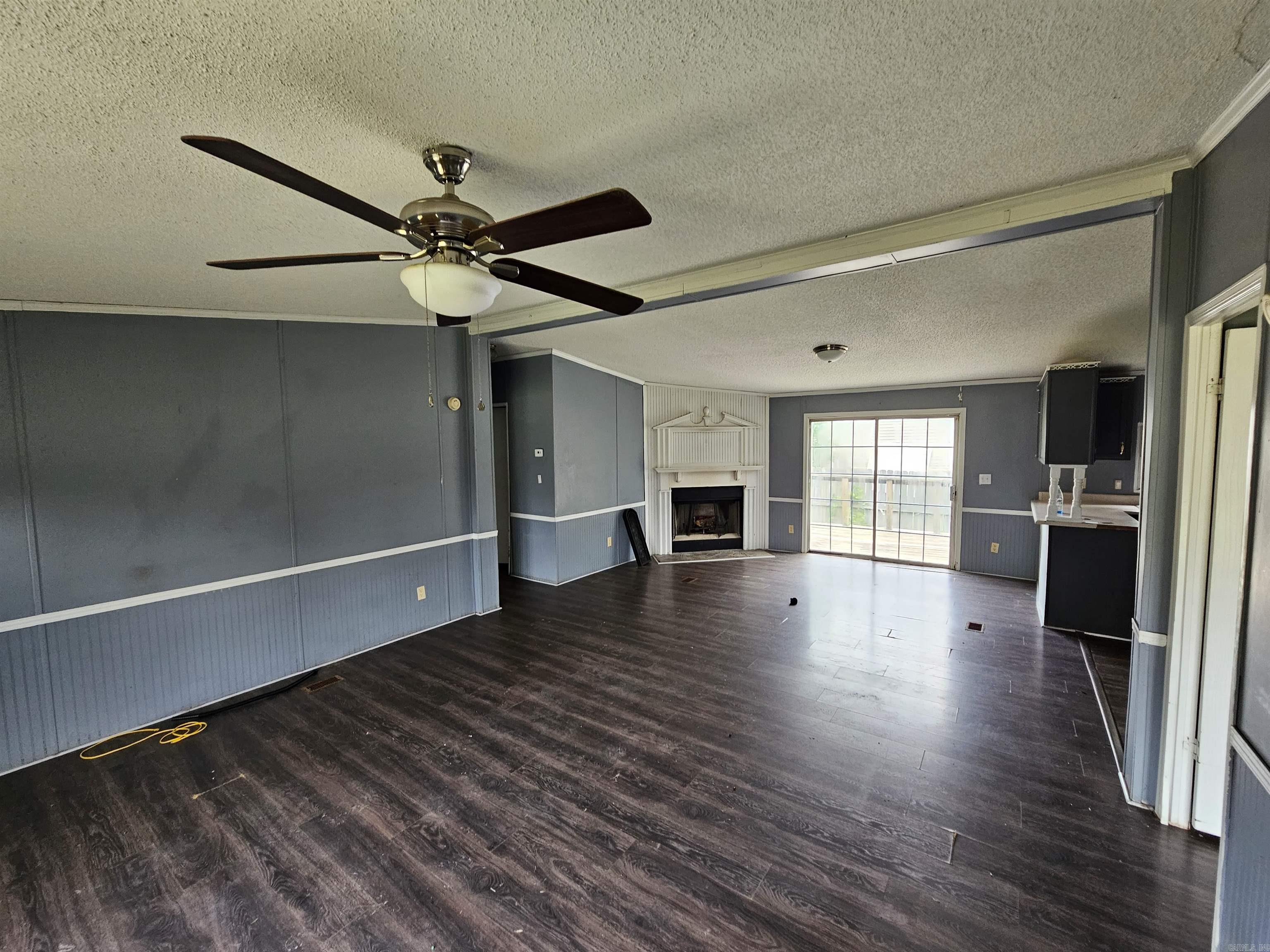 BAYOU METO PLACE - Residential