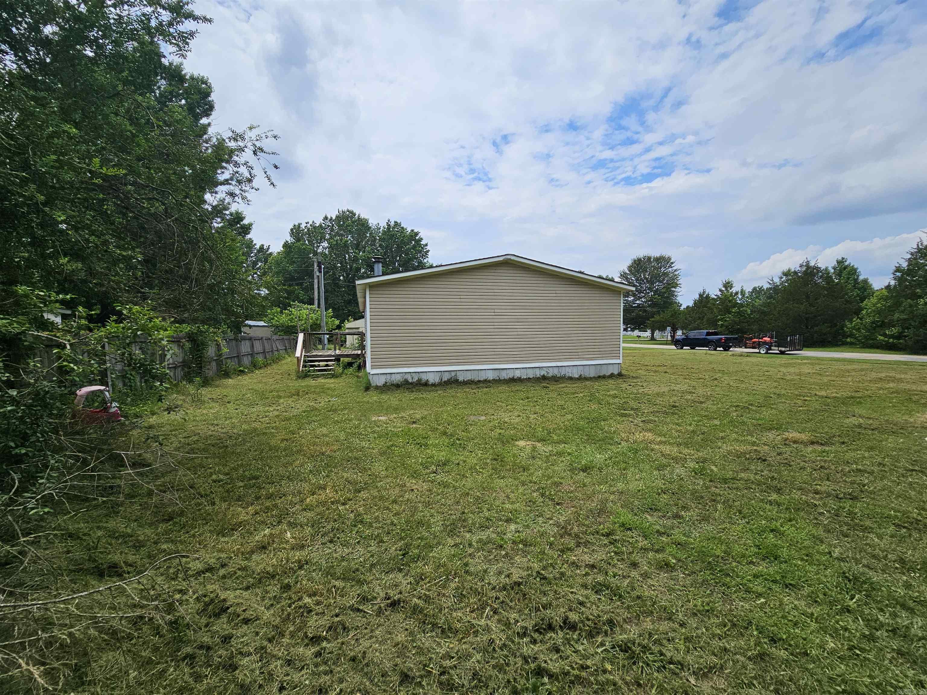 BAYOU METO PLACE - Residential