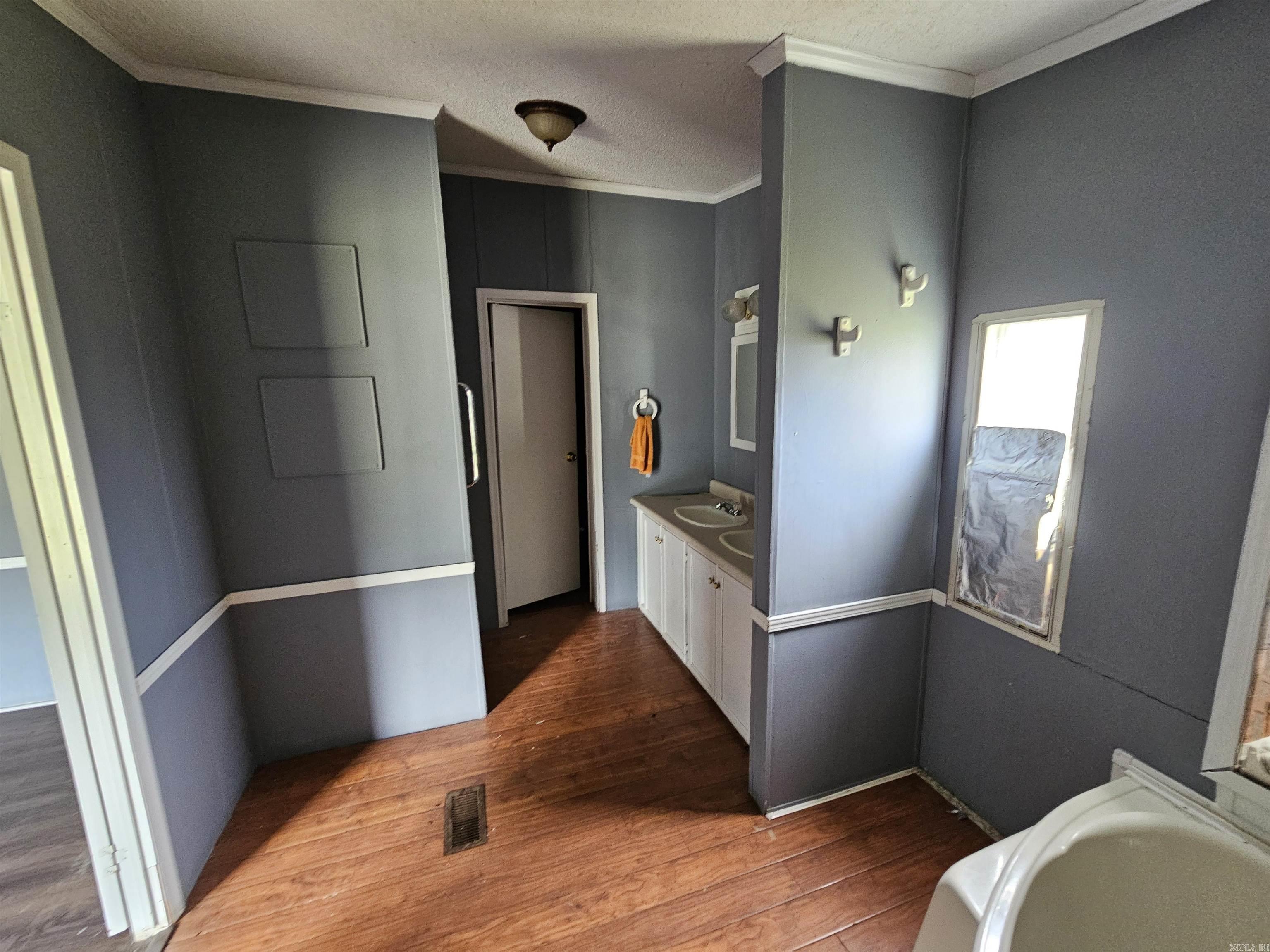 BAYOU METO PLACE - Residential