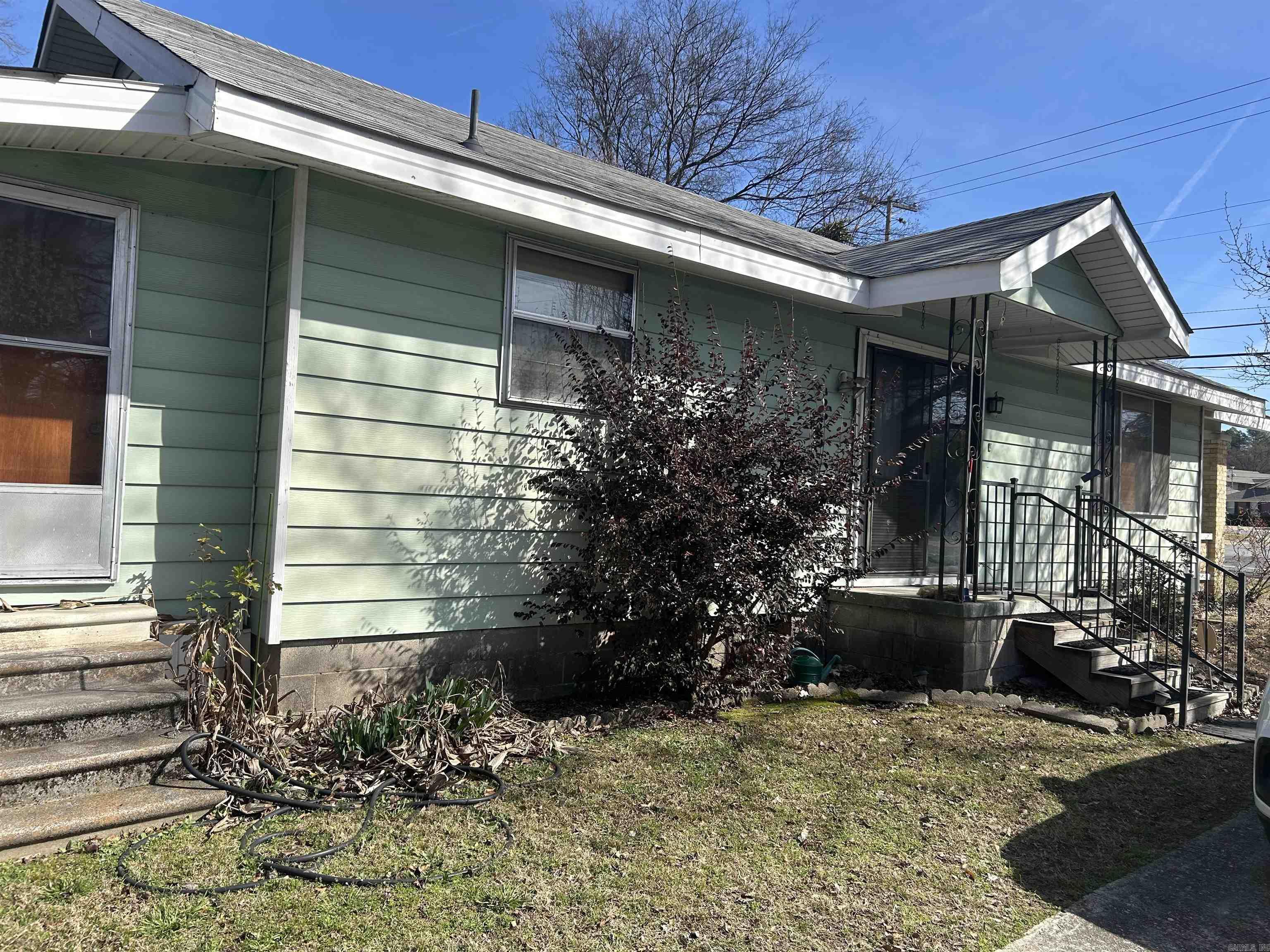 FARMERE ADDN - Residential