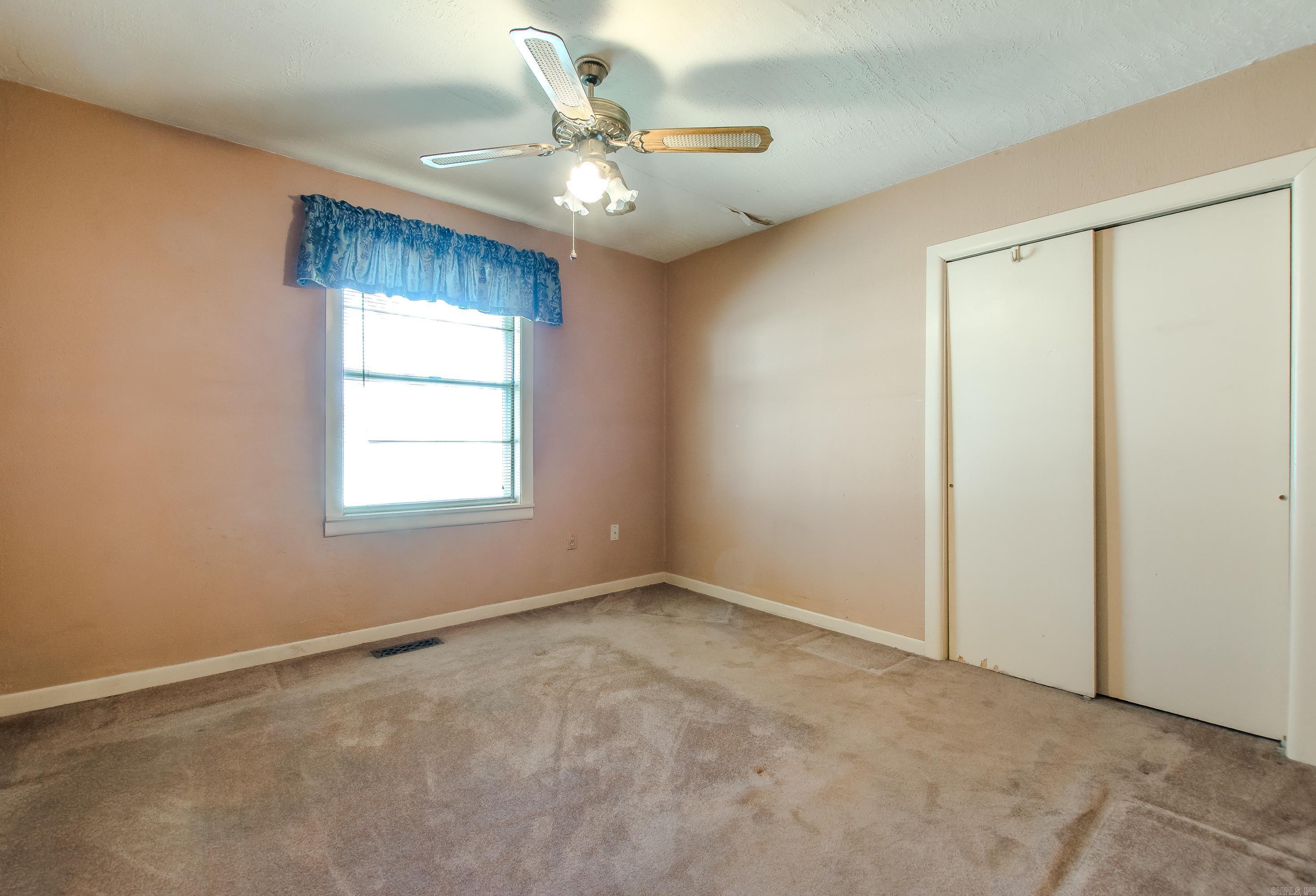 FARMERE ADDN - Residential