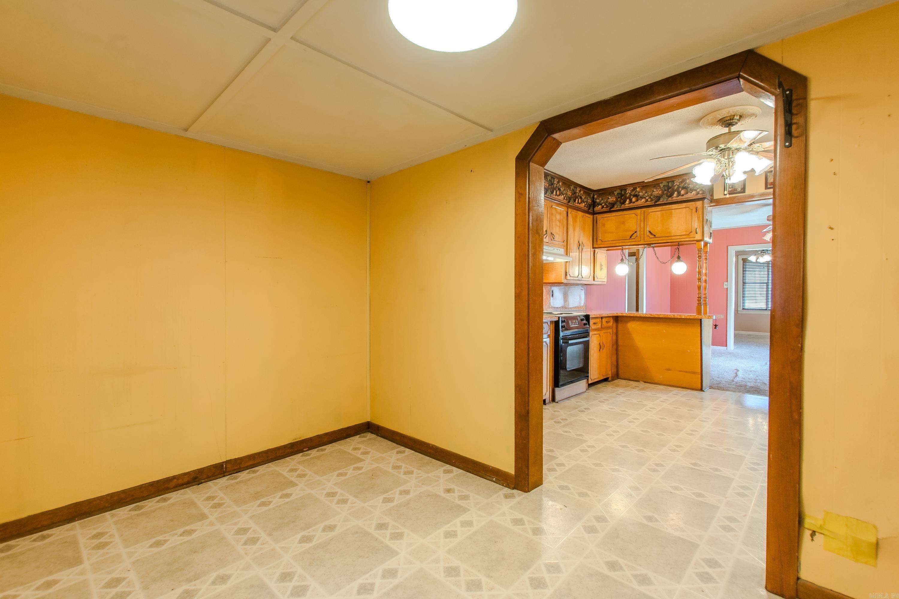 FARMERE ADDN - Residential