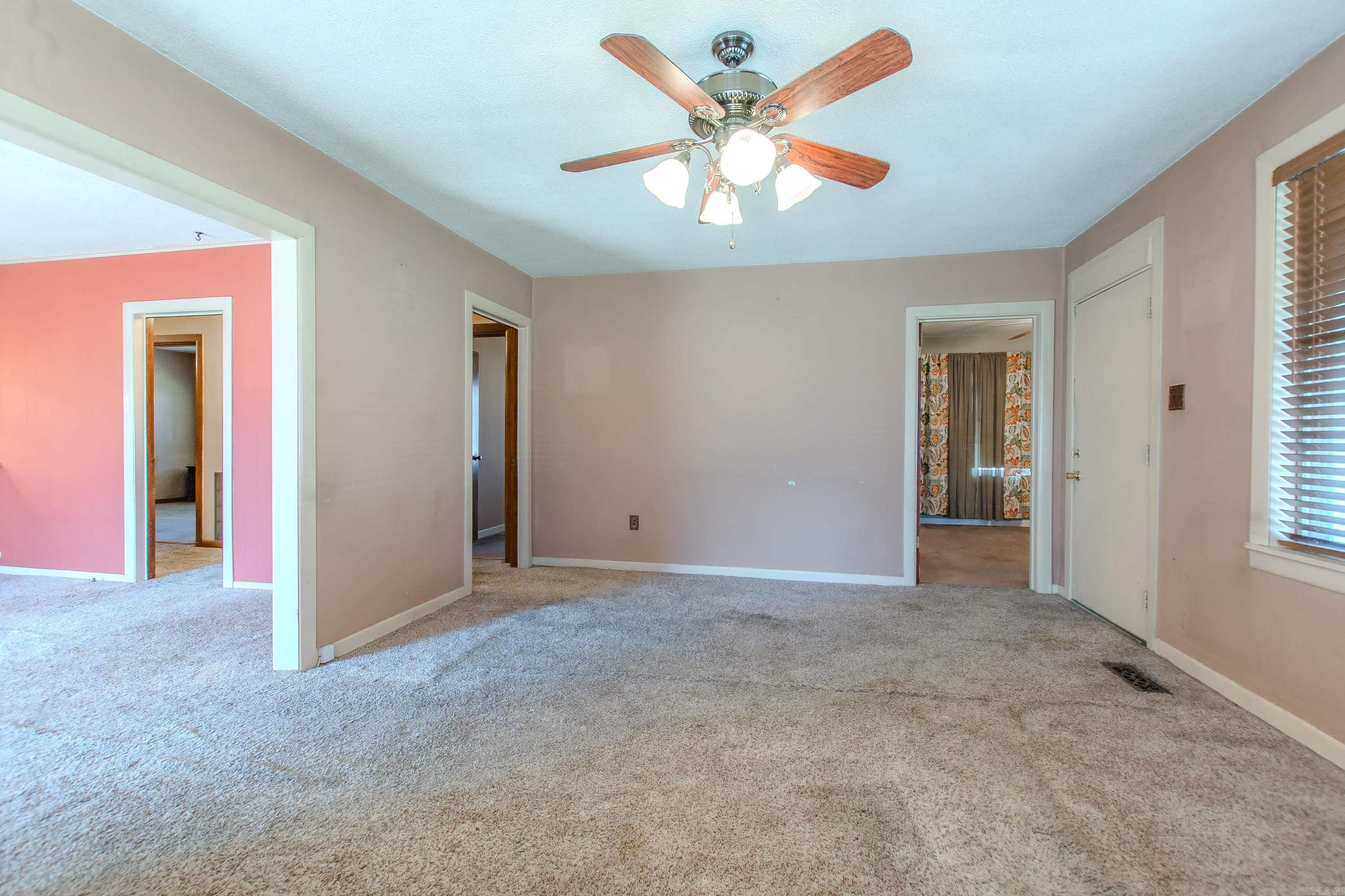 FARMERE ADDN - Residential