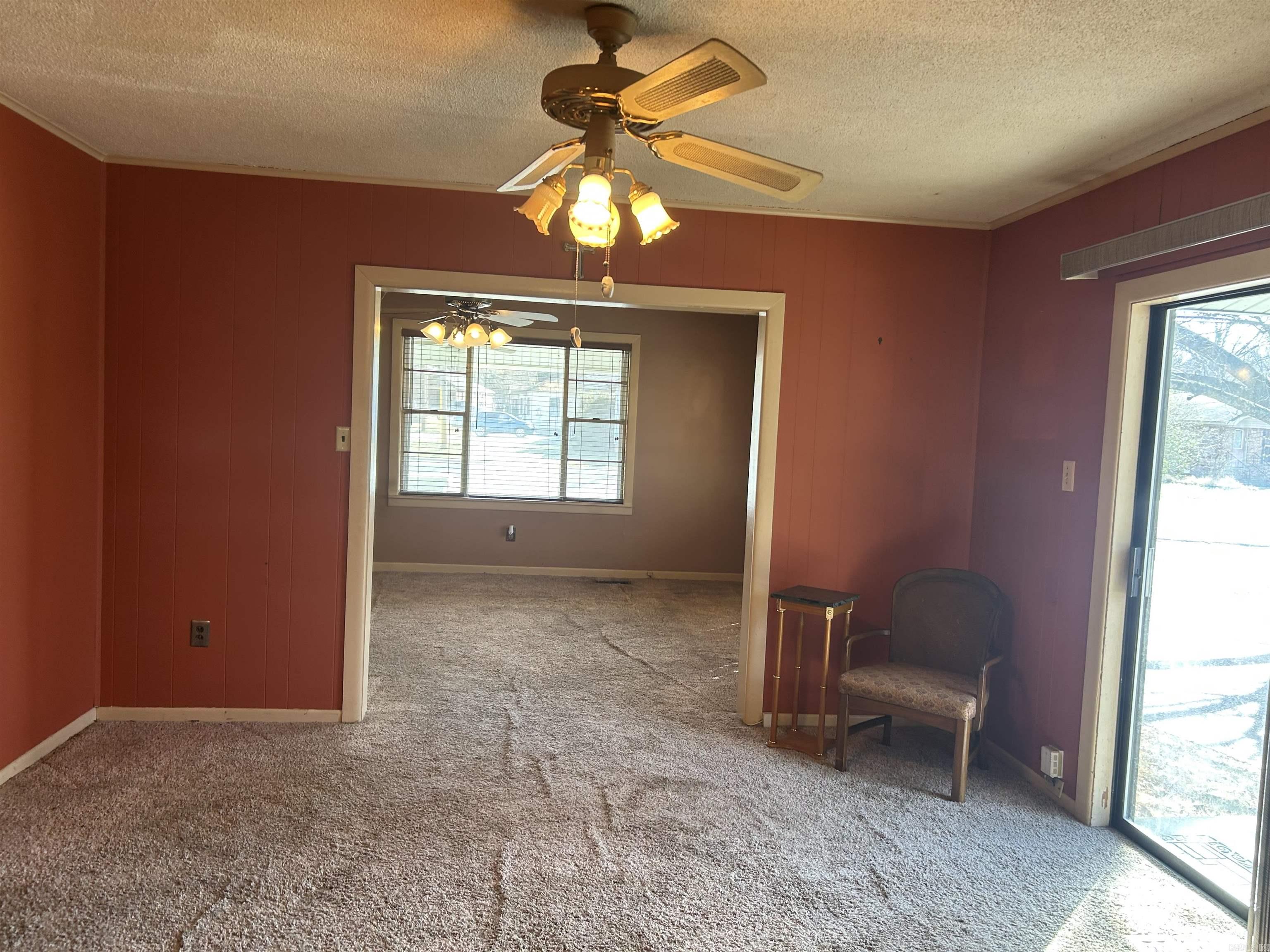 FARMERE ADDN - Residential