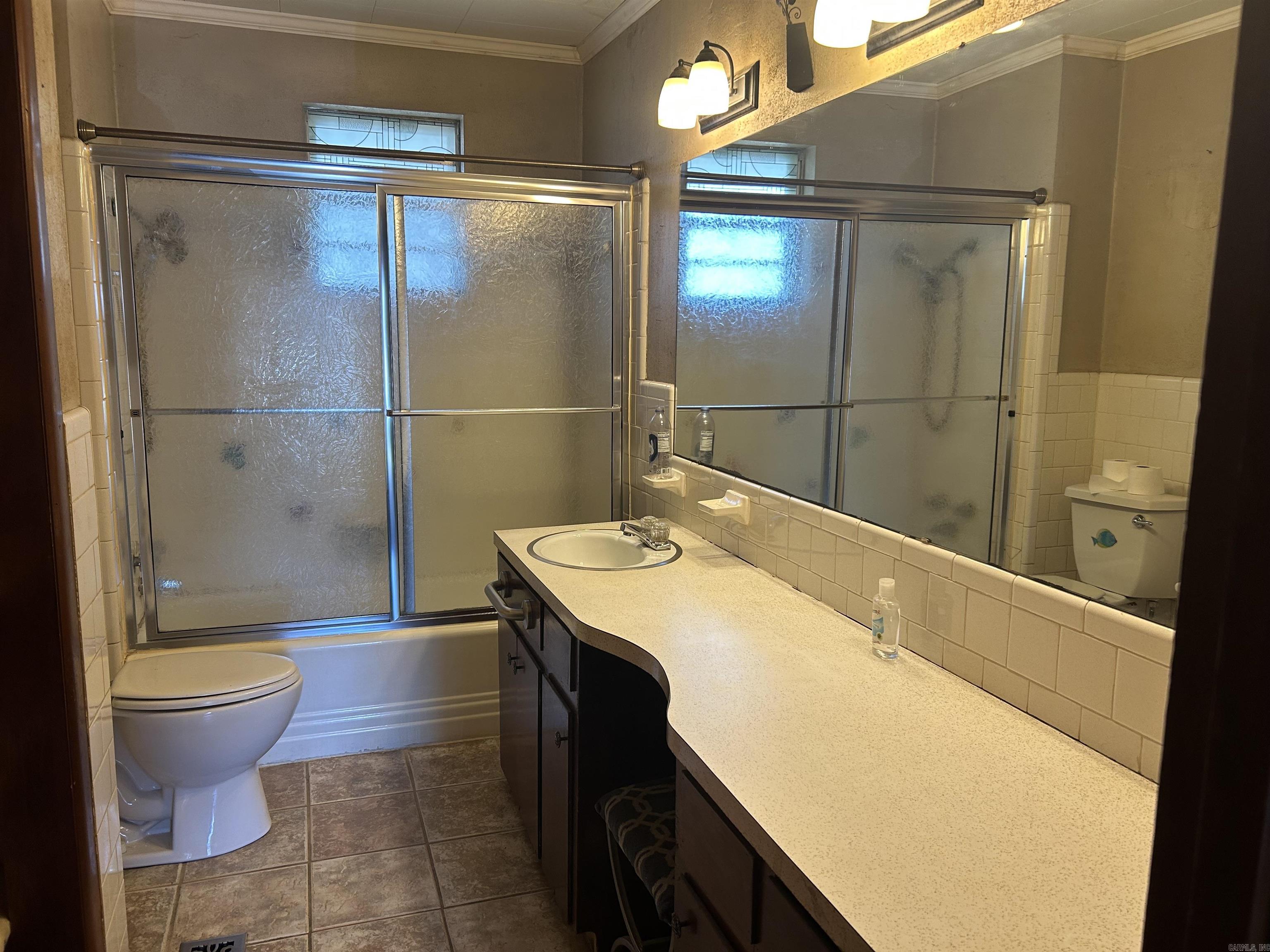 FARMERE ADDN - Residential