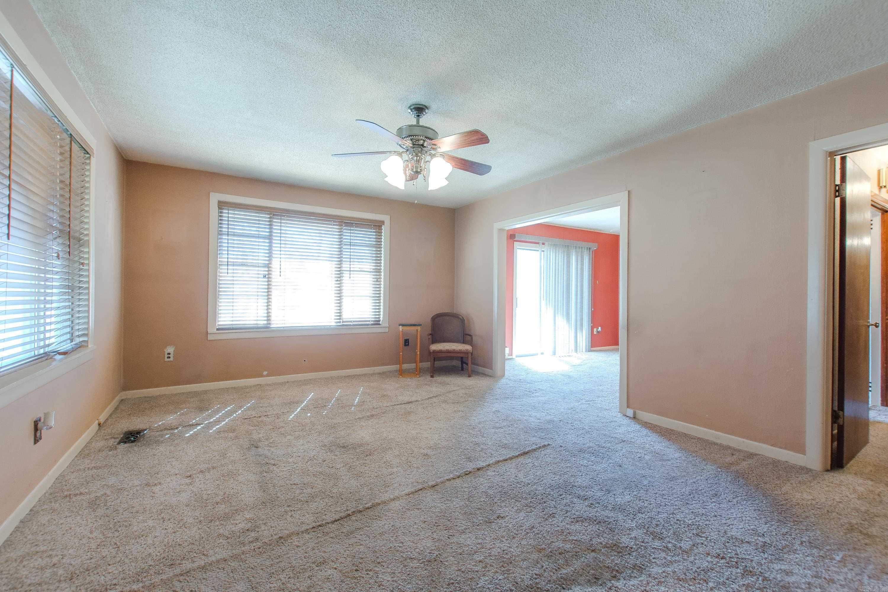 FARMERE ADDN - Residential