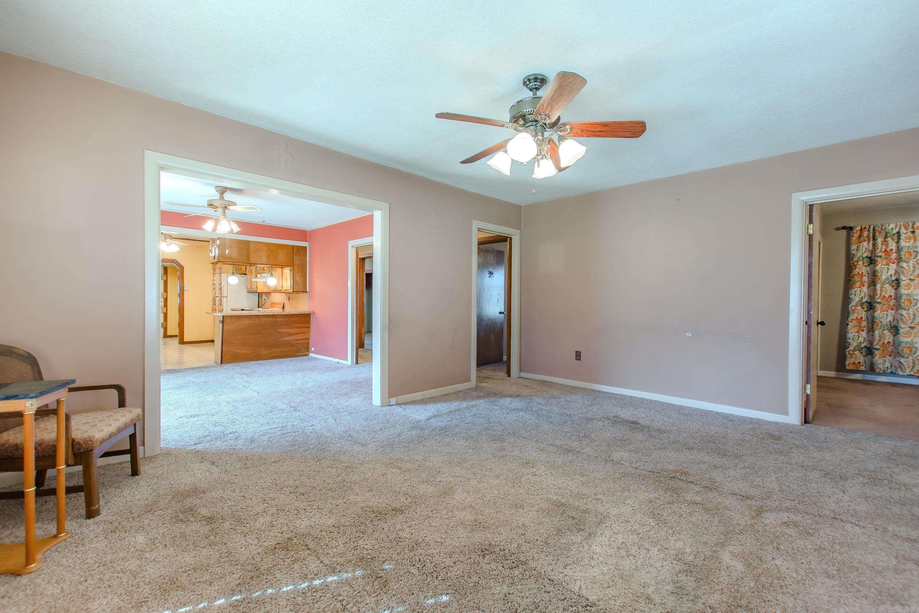 FARMERE ADDN - Residential