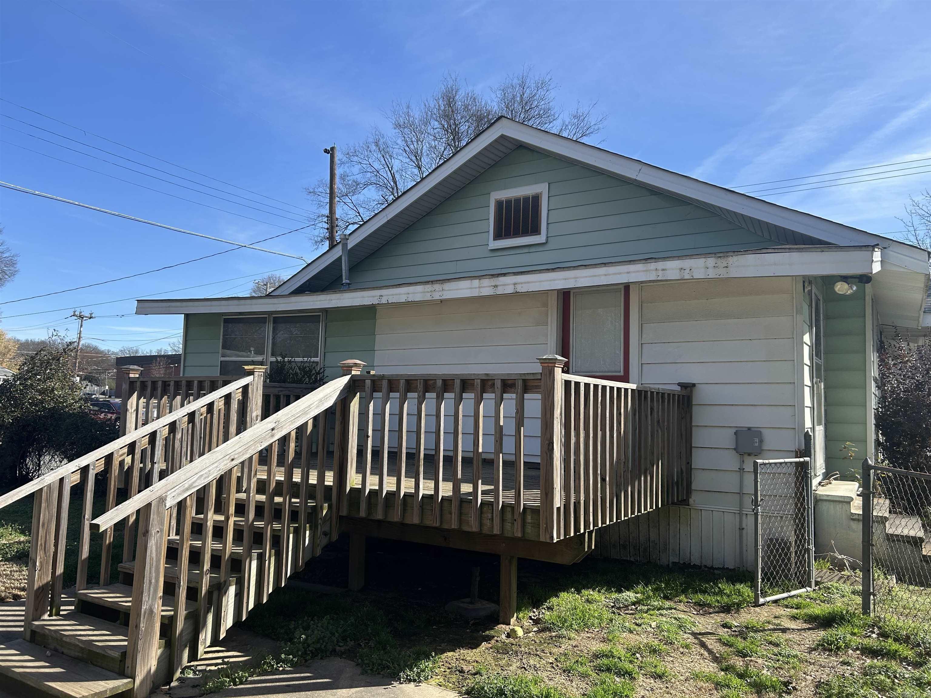 FARMERE ADDN - Residential