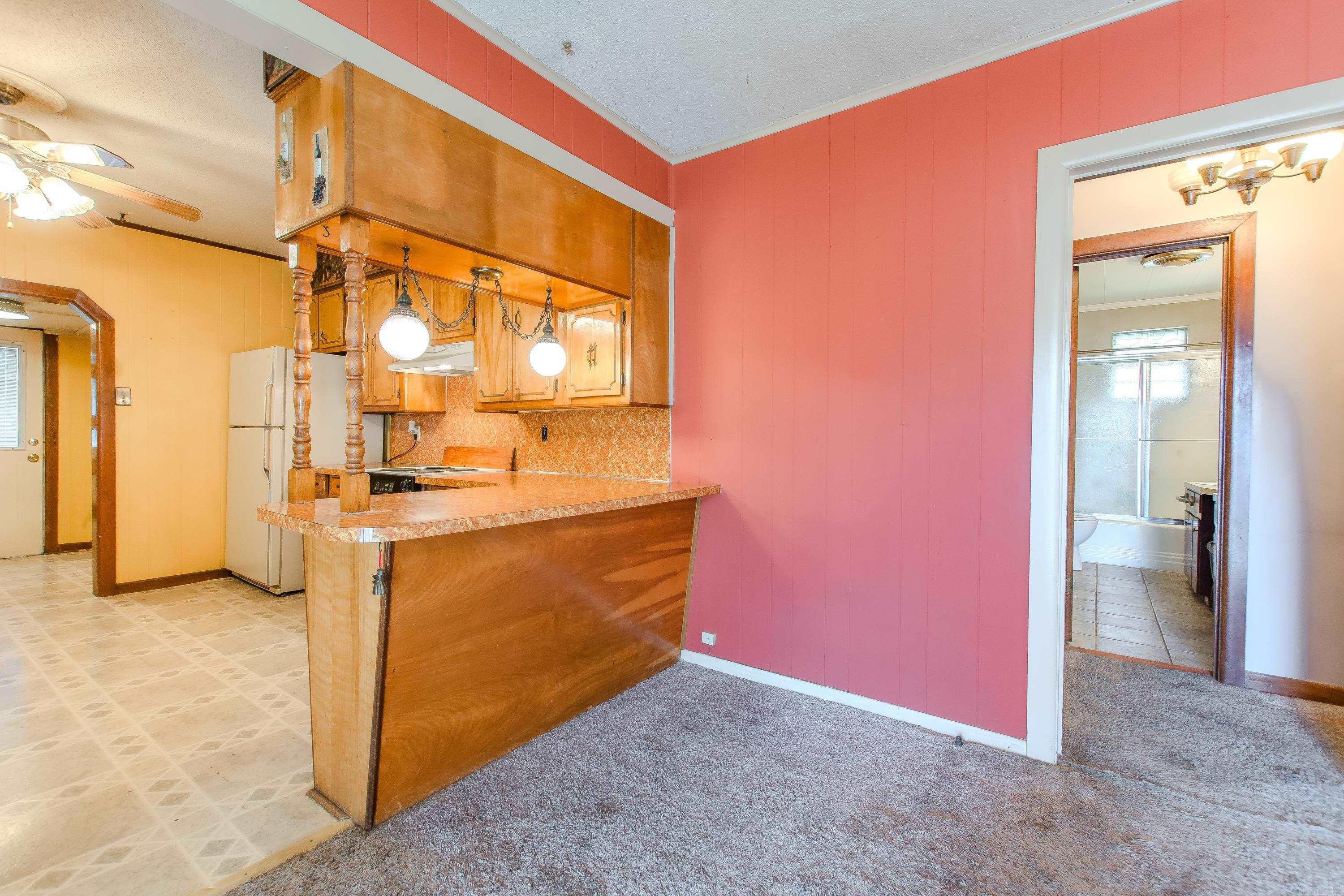 FARMERE ADDN - Residential