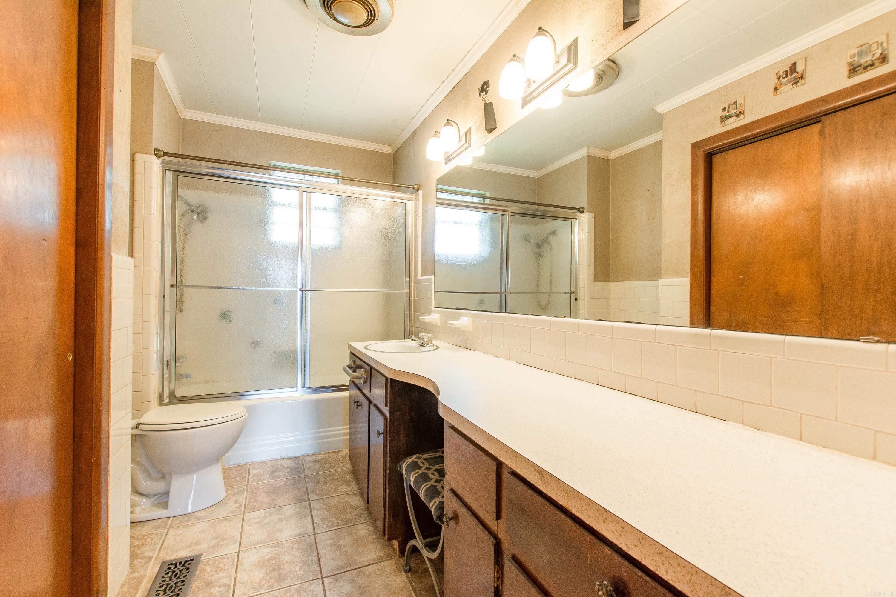 FARMERE ADDN - Residential