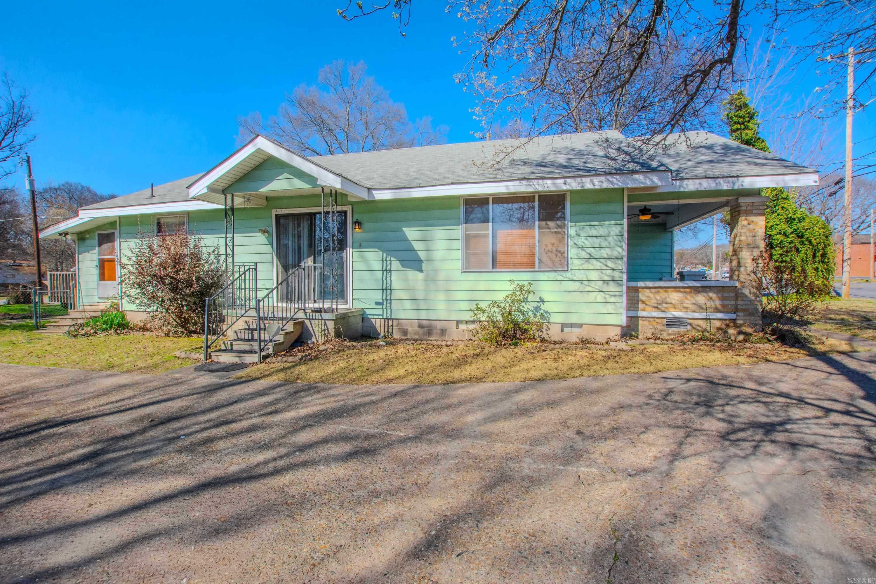 FARMERE ADDN - Residential