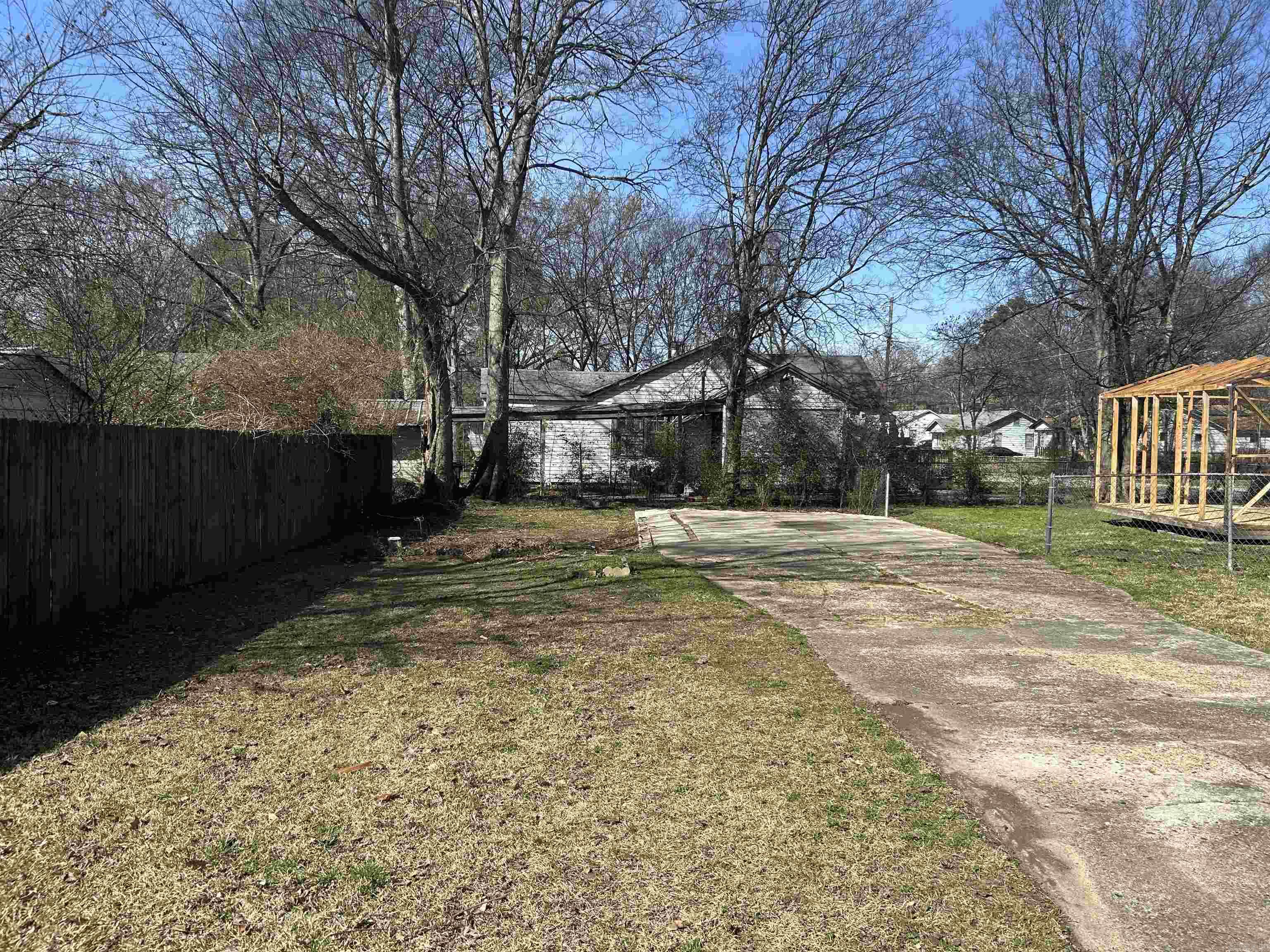 FARMERE ADDN - Residential