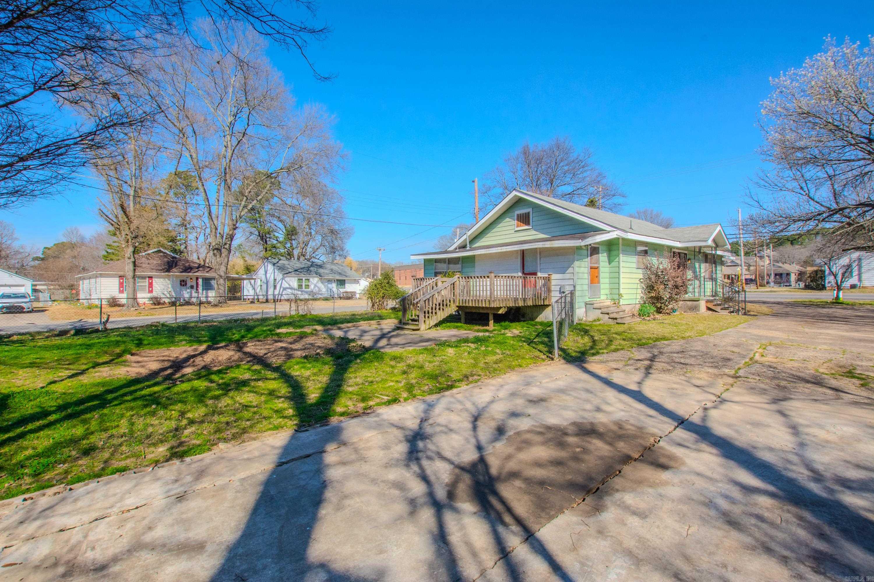 FARMERE ADDN - Residential