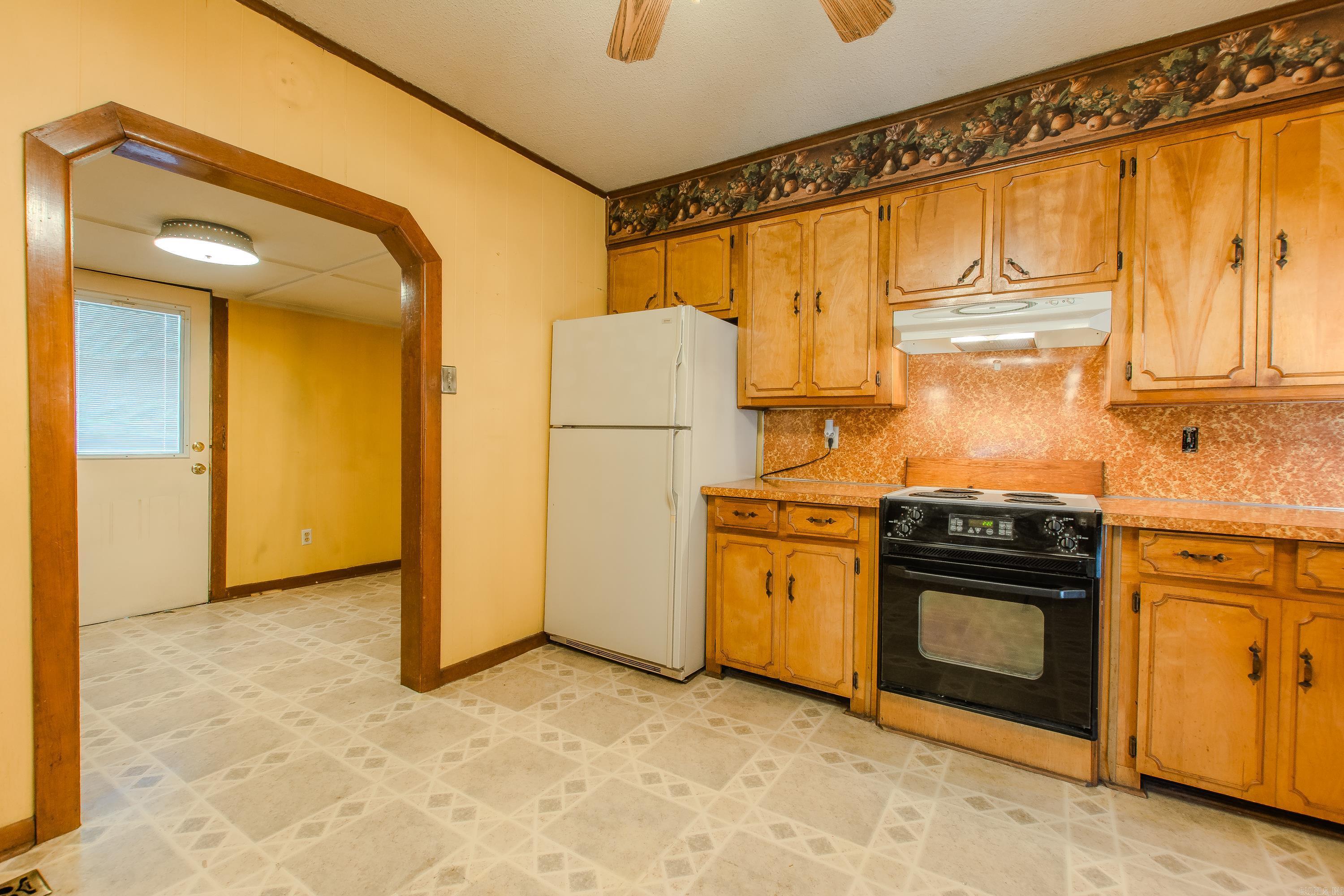 FARMERE ADDN - Residential