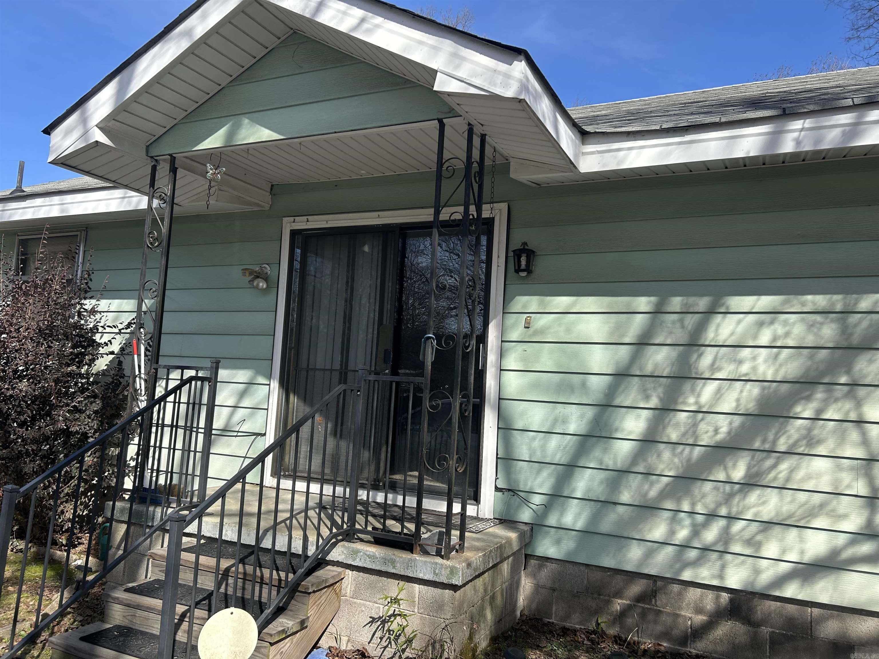 FARMERE ADDN - Residential