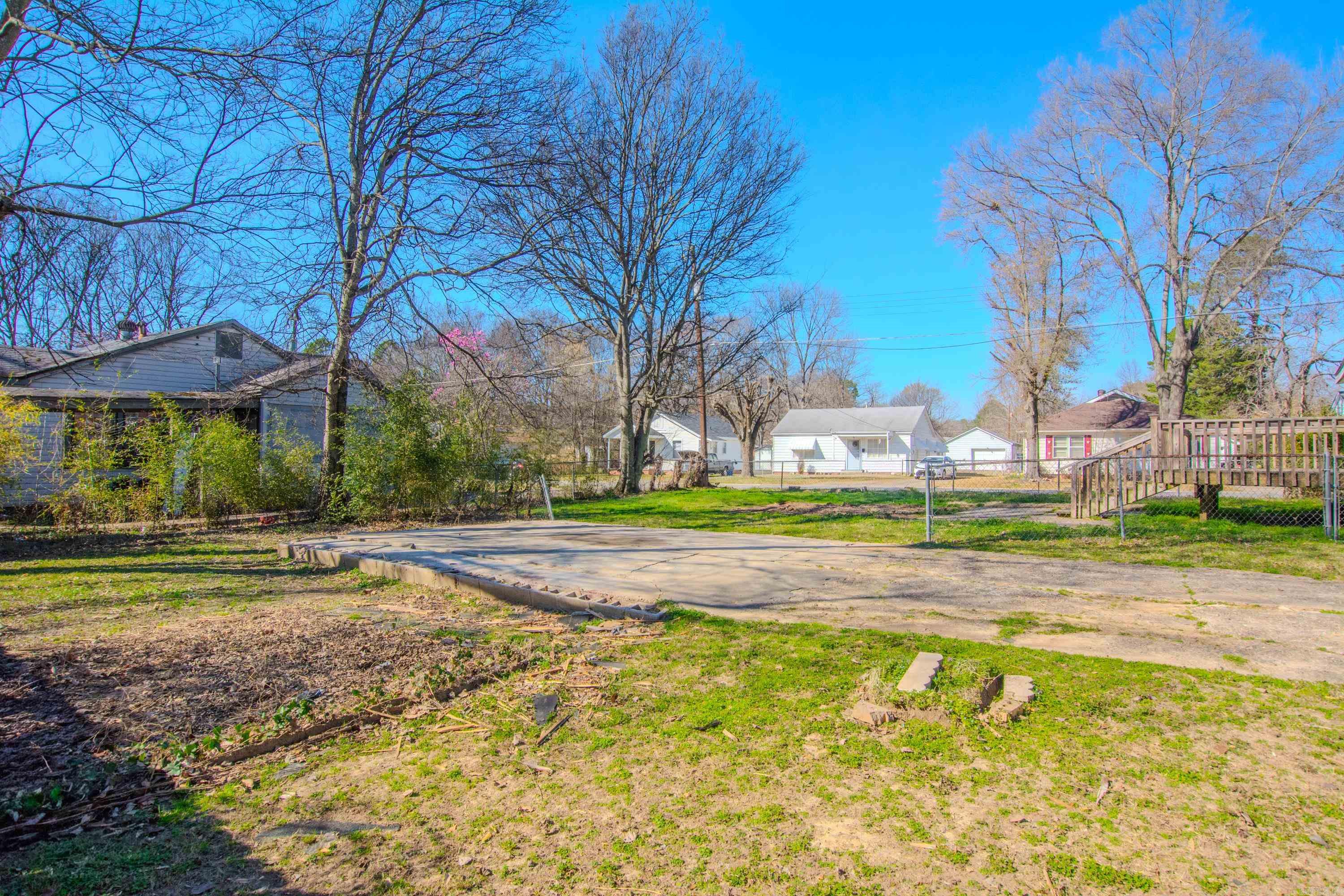 FARMERE ADDN - Residential