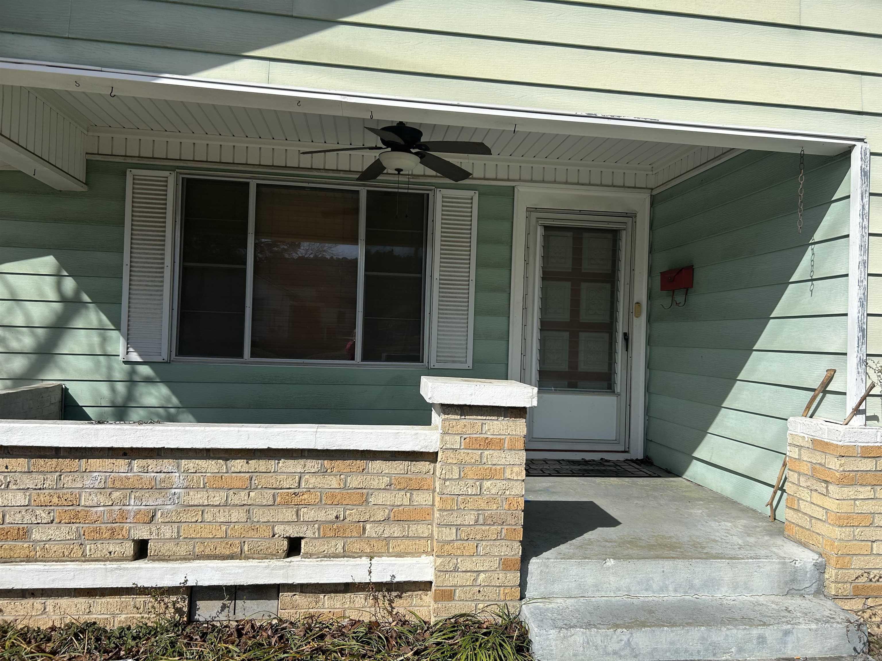 FARMERE ADDN - Residential