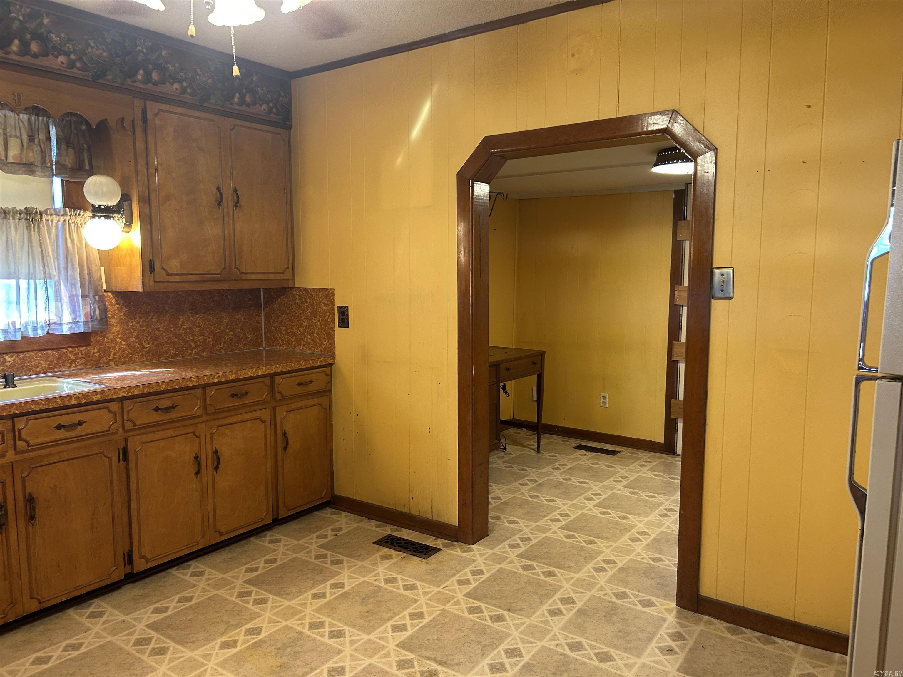 FARMERE ADDN - Residential