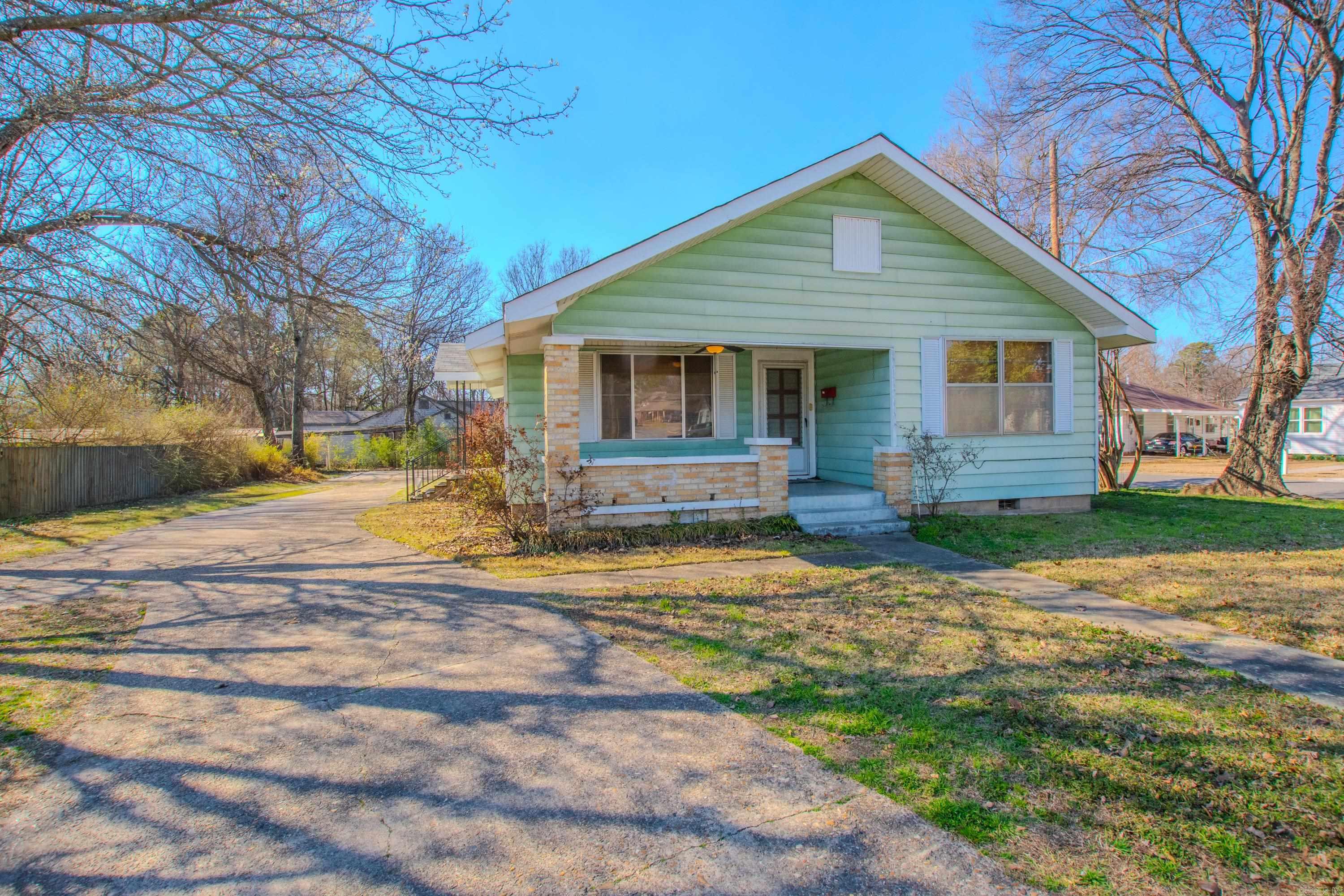 FARMERE ADDN - Residential