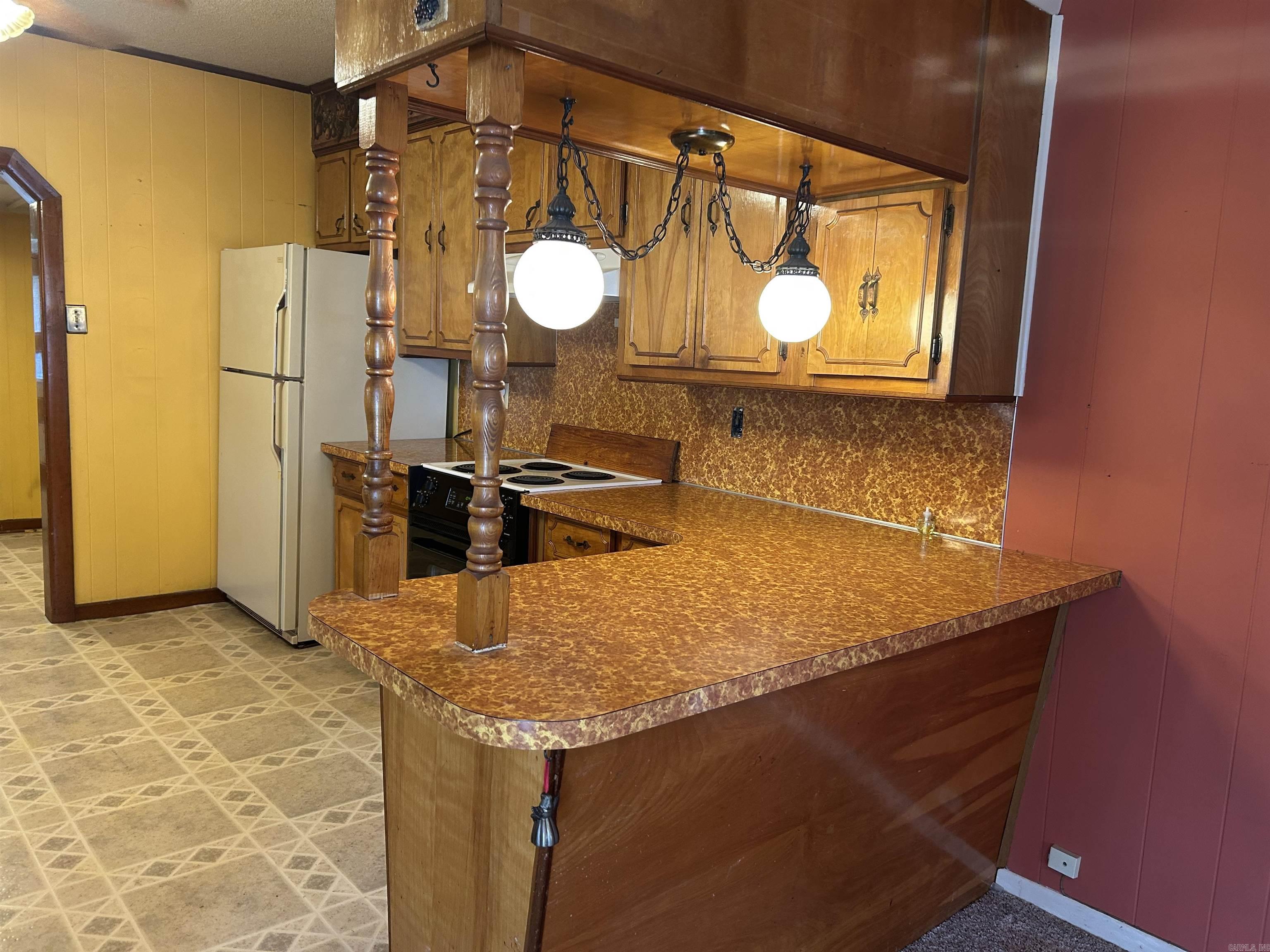 FARMERE ADDN - Residential