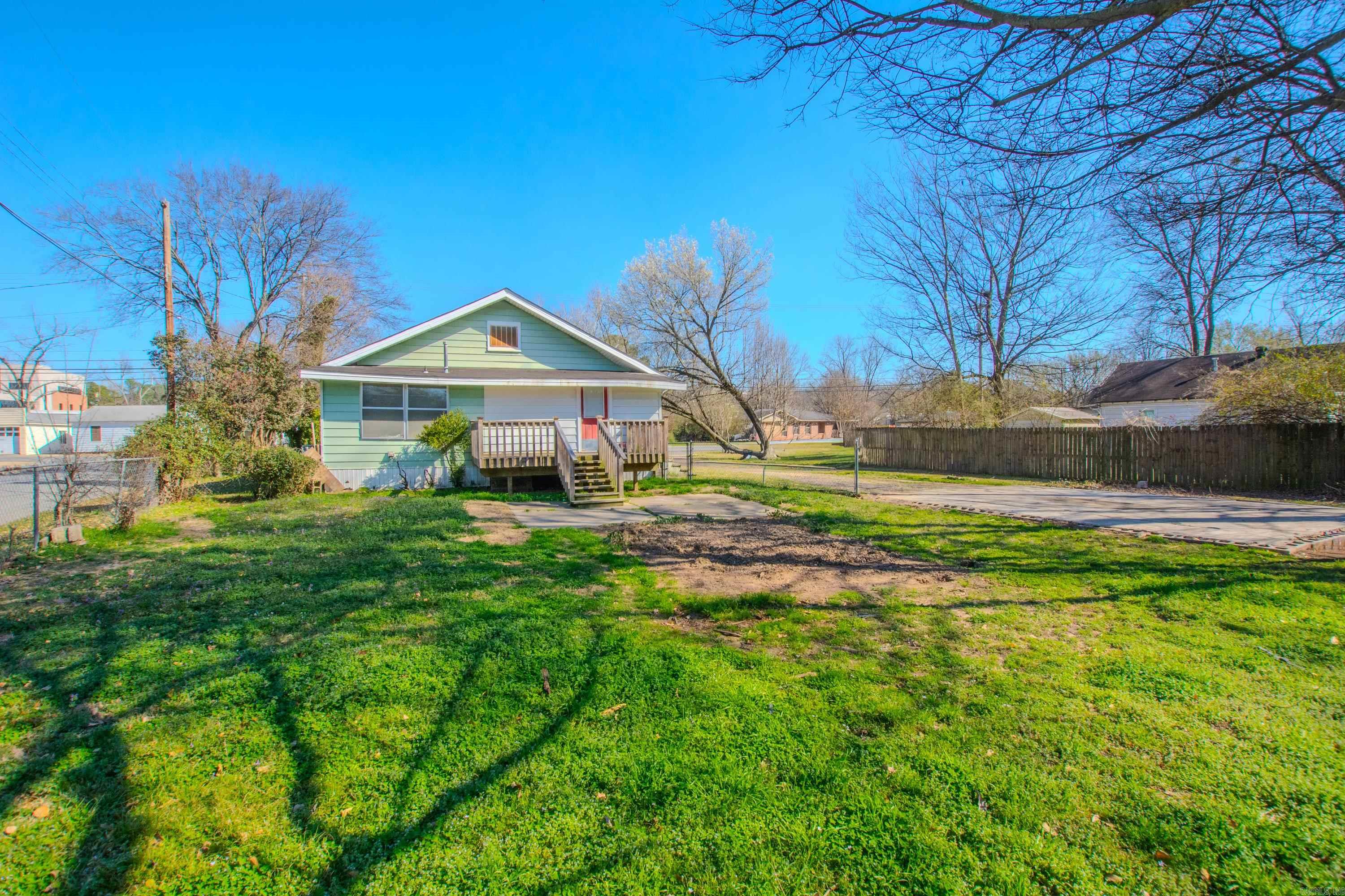 FARMERE ADDN - Residential