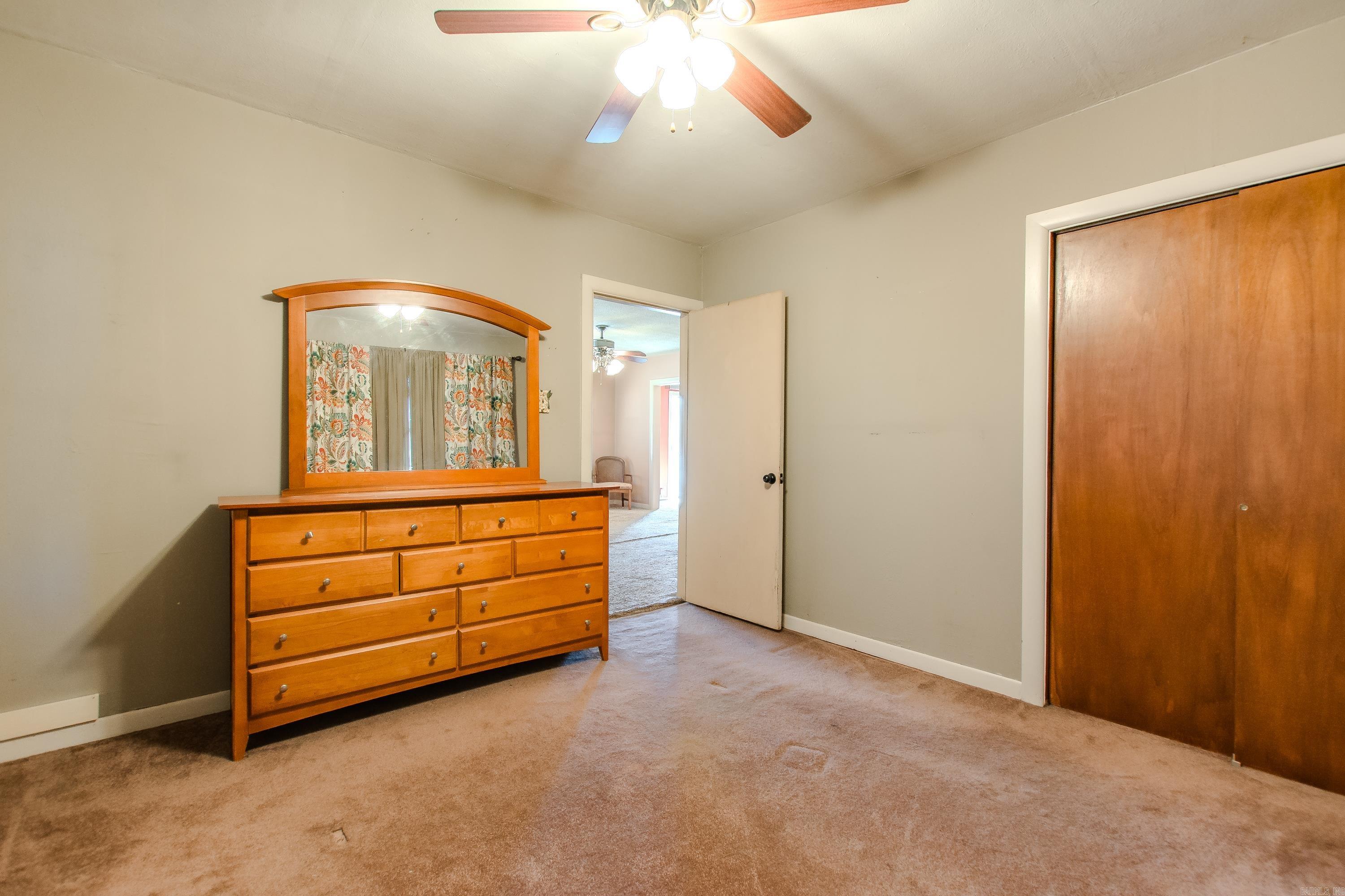 FARMERE ADDN - Residential