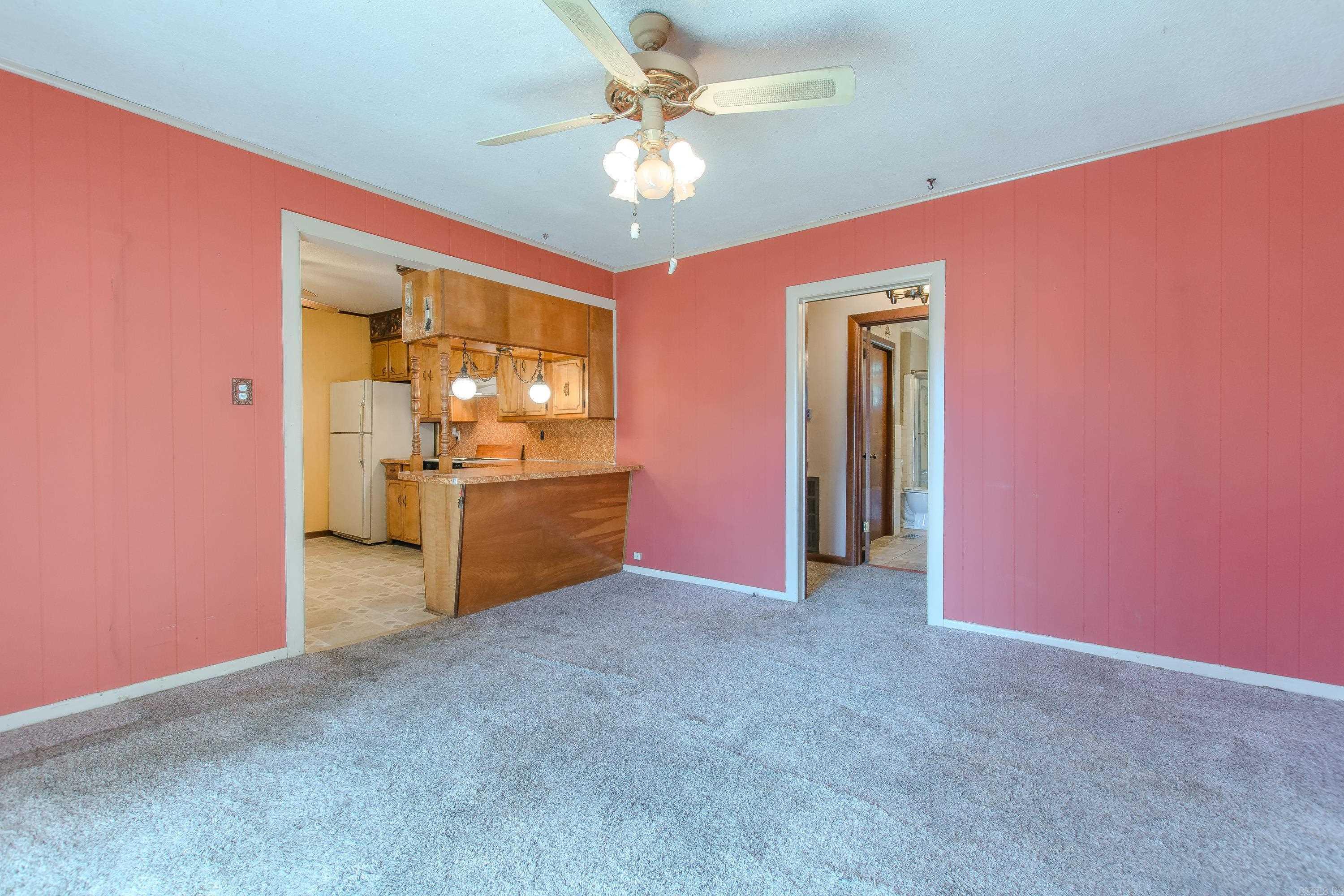 FARMERE ADDN - Residential