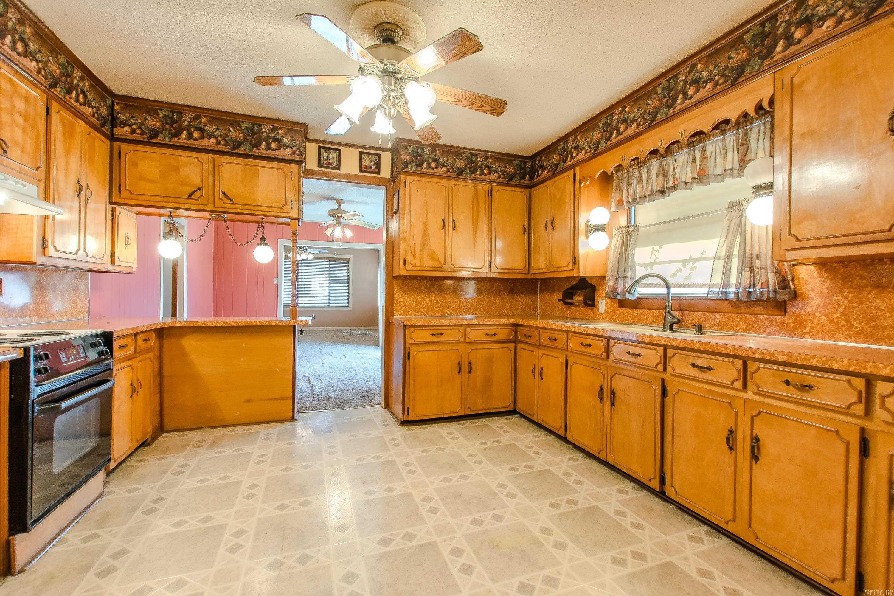 FARMERE ADDN - Residential