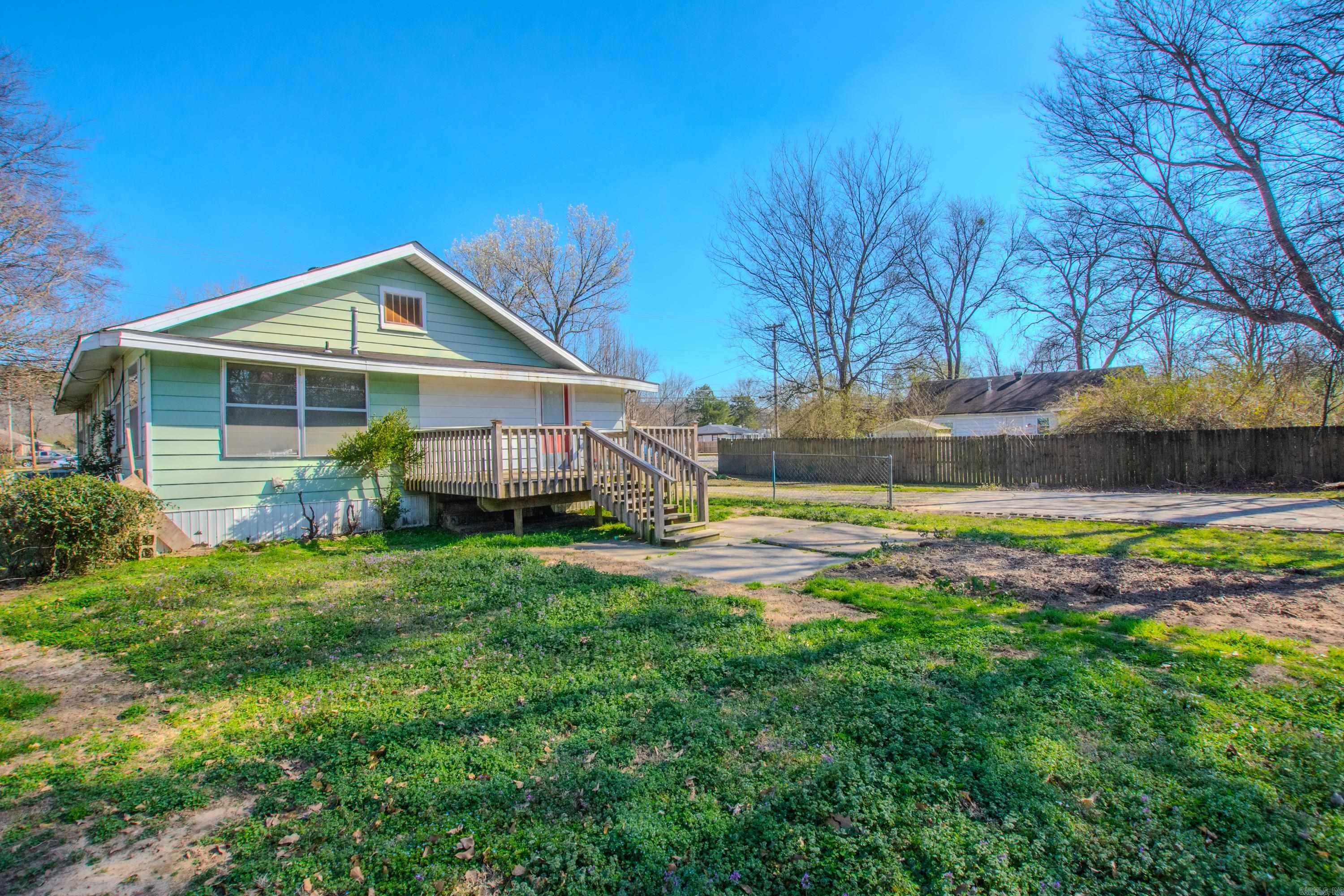 FARMERE ADDN - Residential