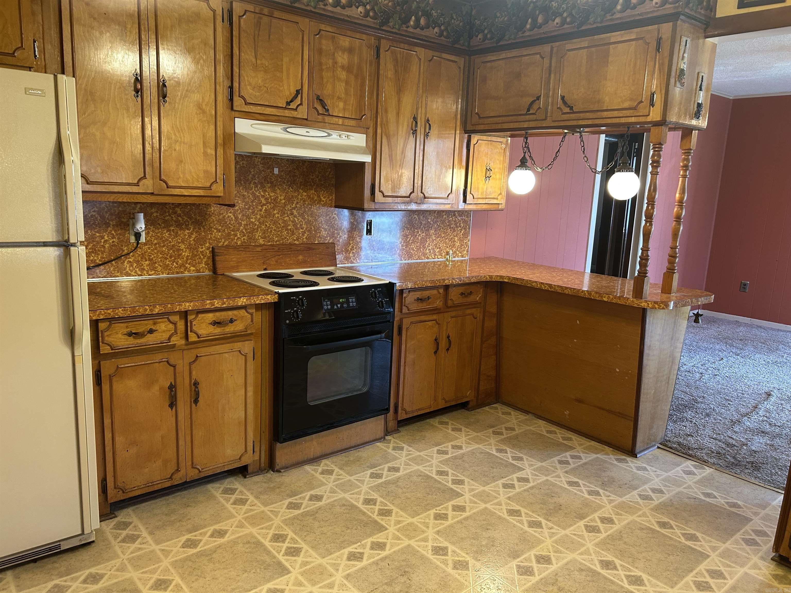 FARMERE ADDN - Residential