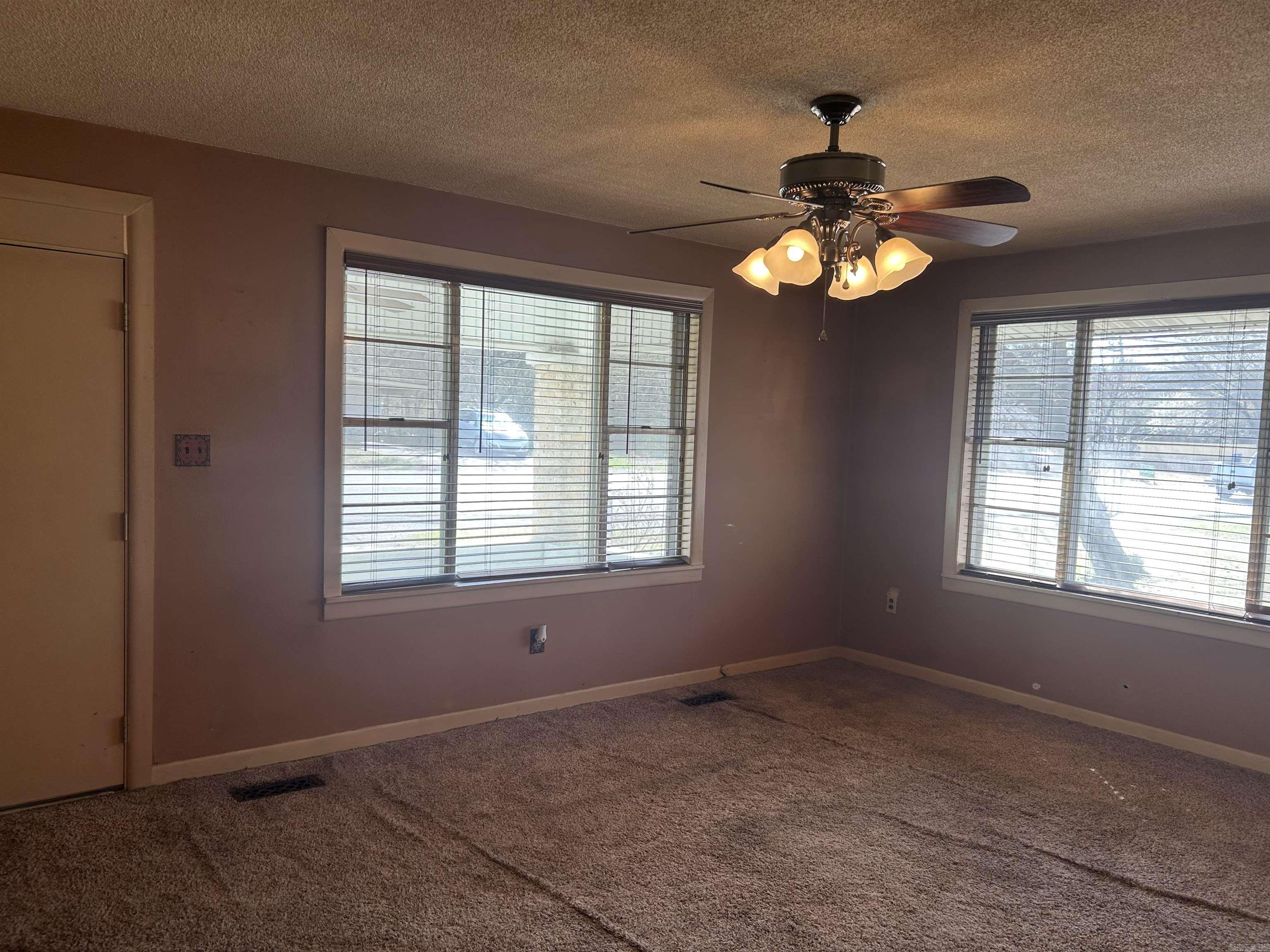 FARMERE ADDN - Residential