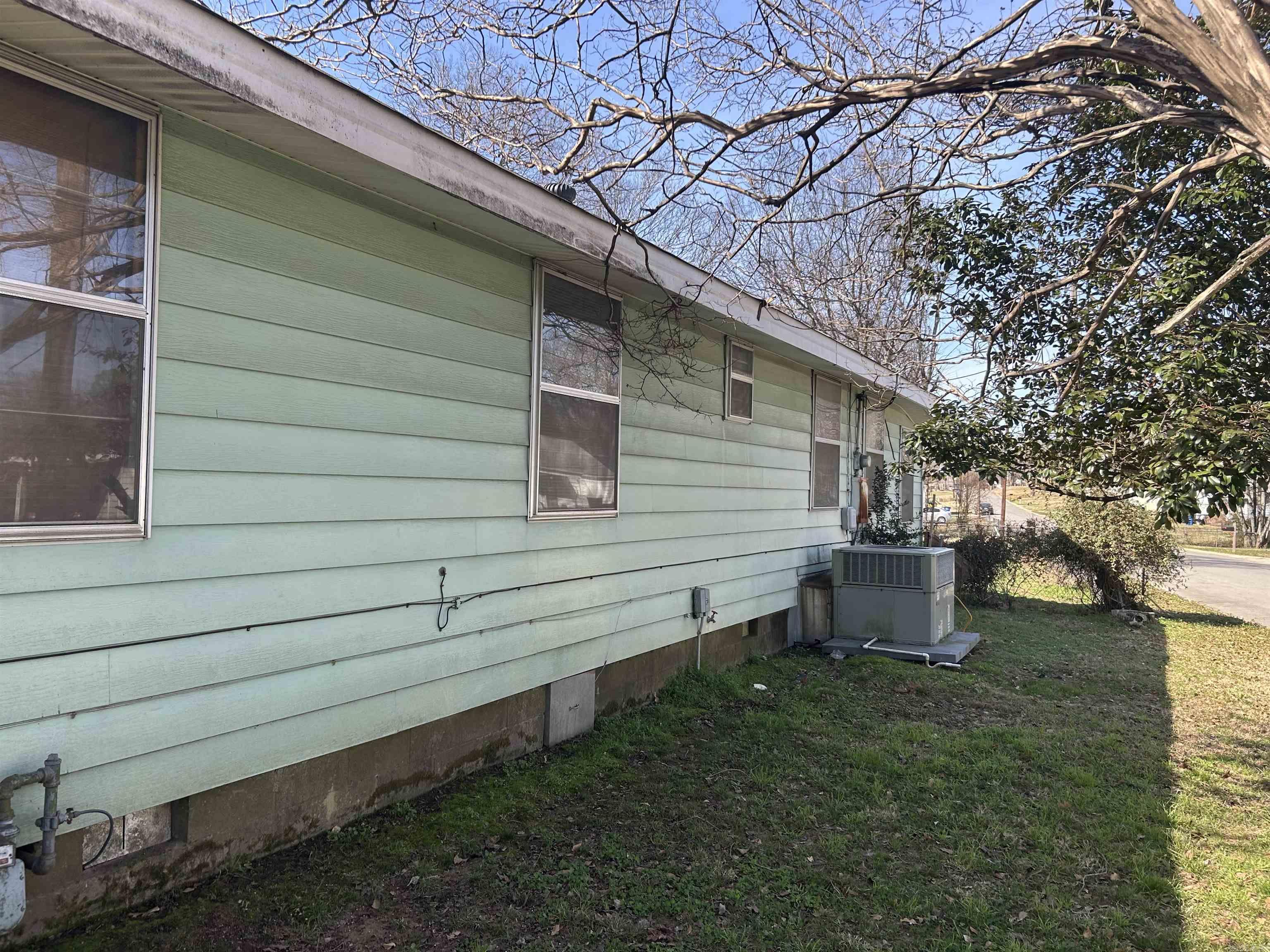 FARMERE ADDN - Residential