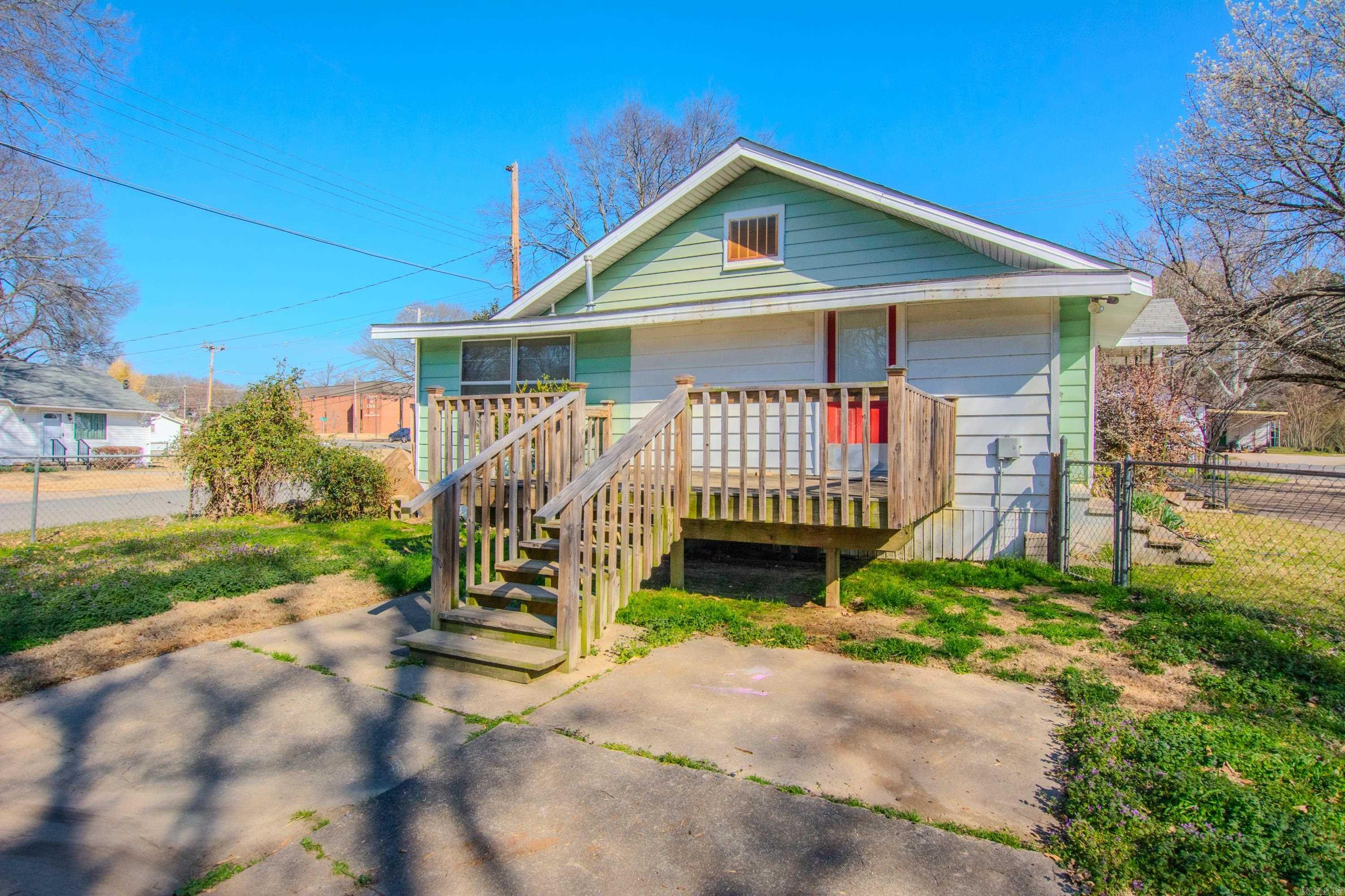 FARMERE ADDN - Residential