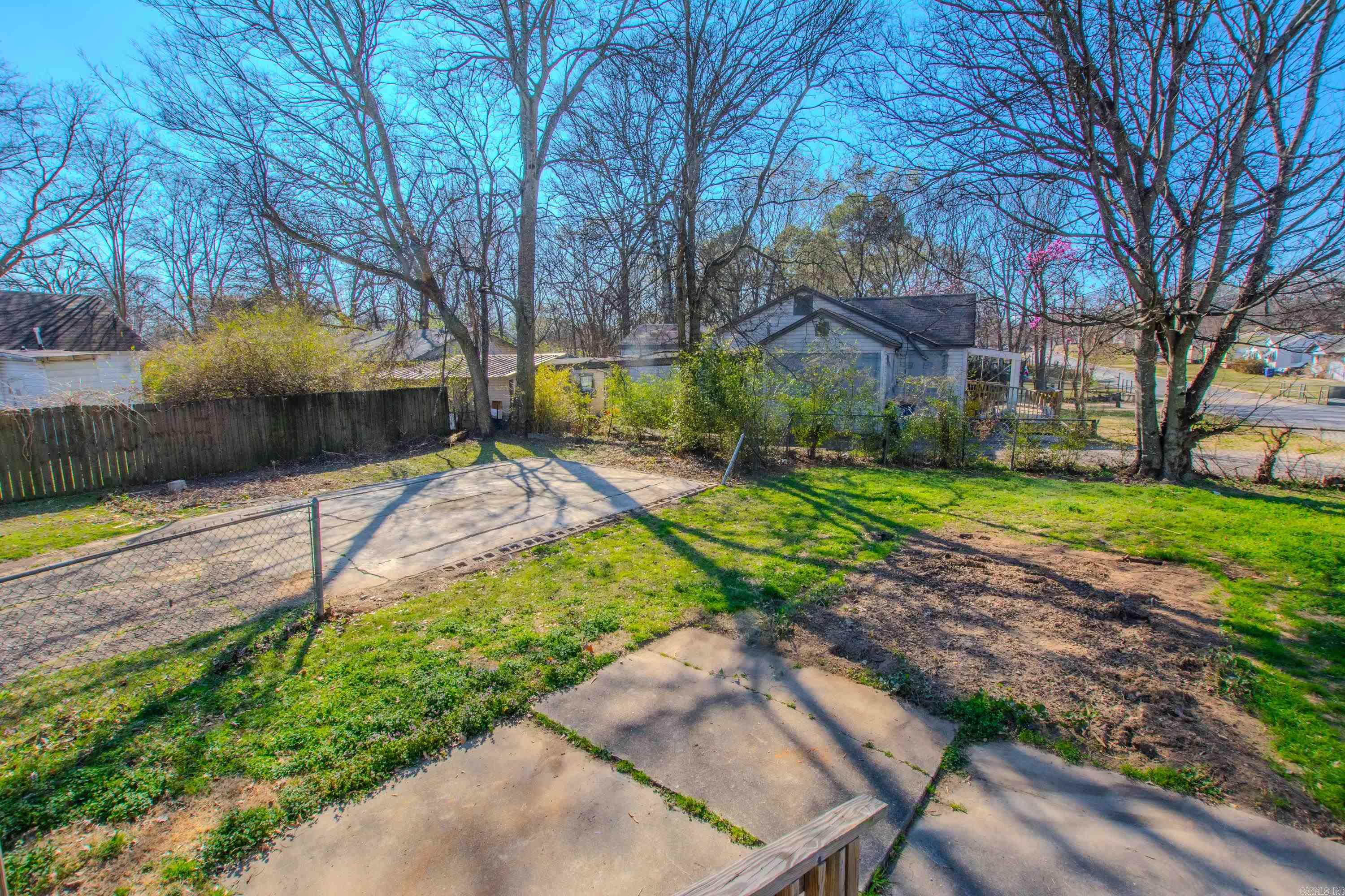 FARMERE ADDN - Residential