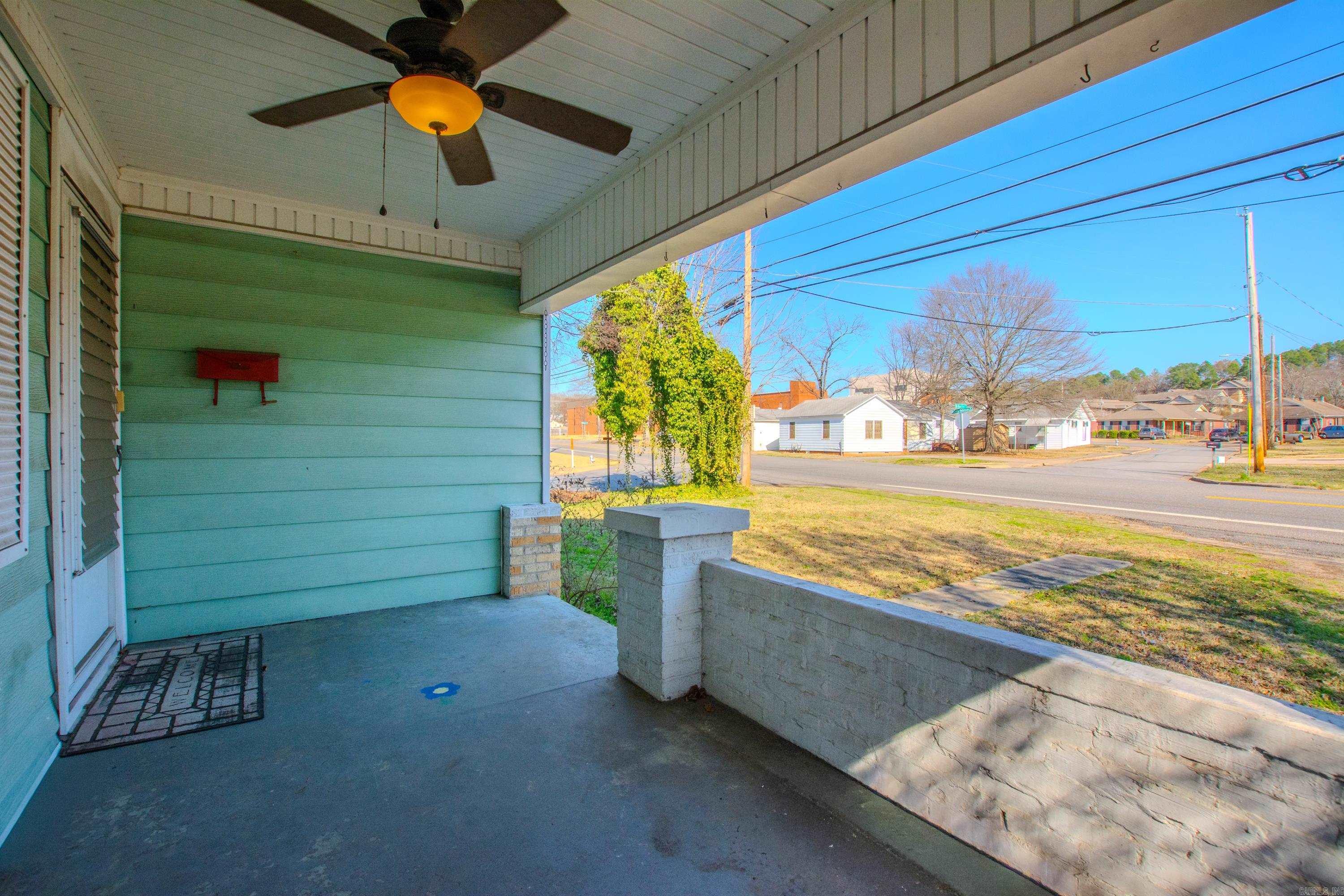 FARMERE ADDN - Residential