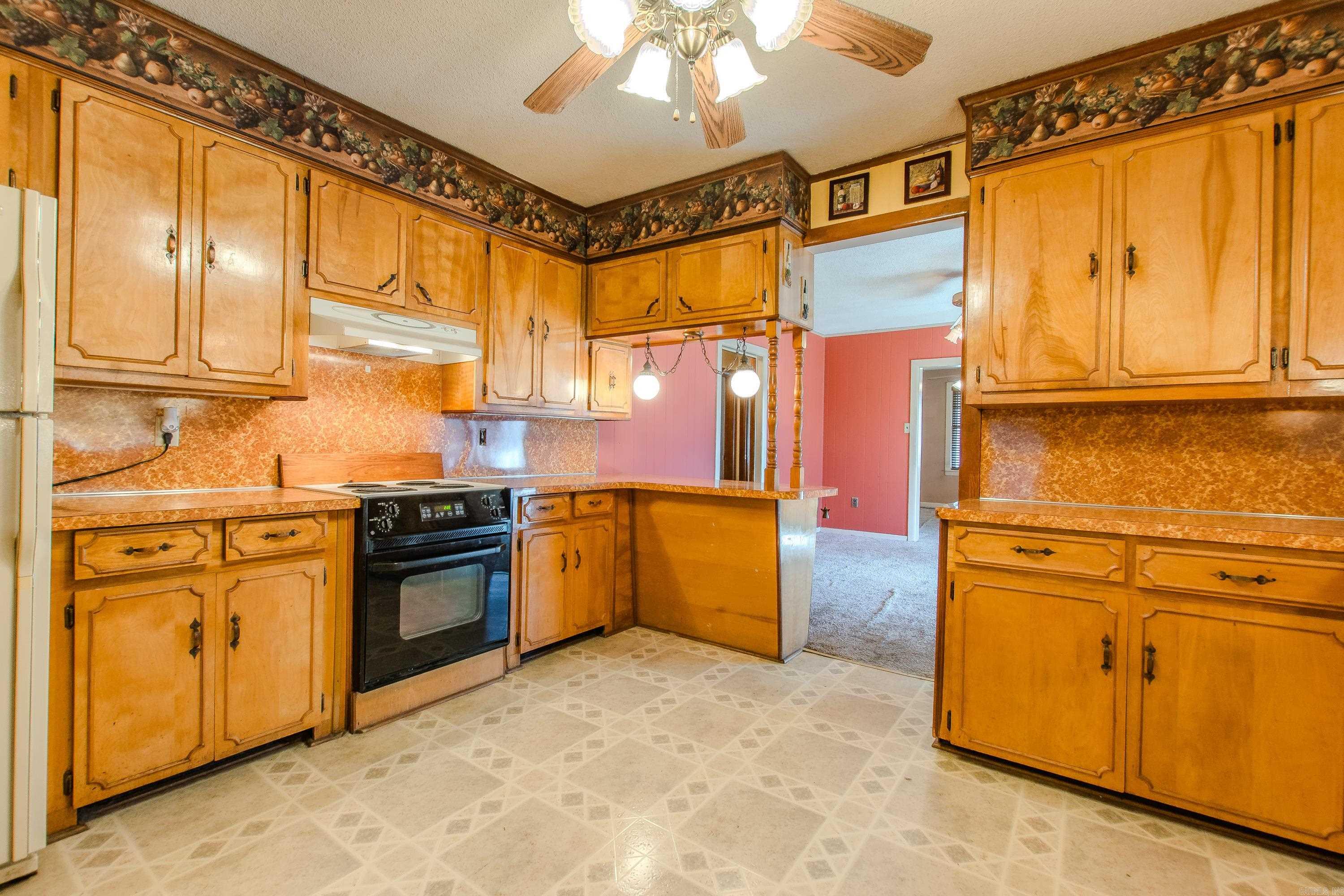 FARMERE ADDN - Residential