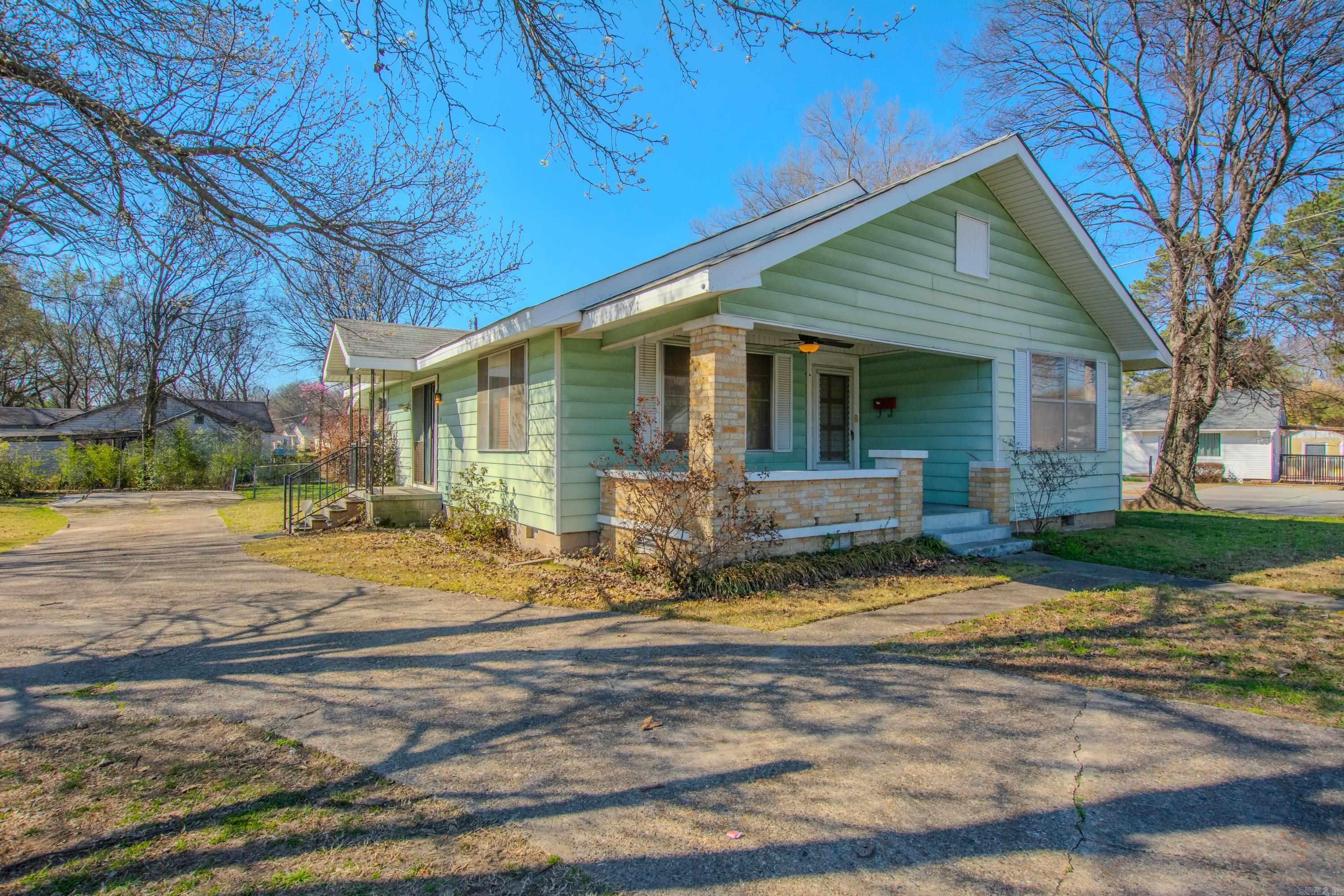 FARMERE ADDN - Residential