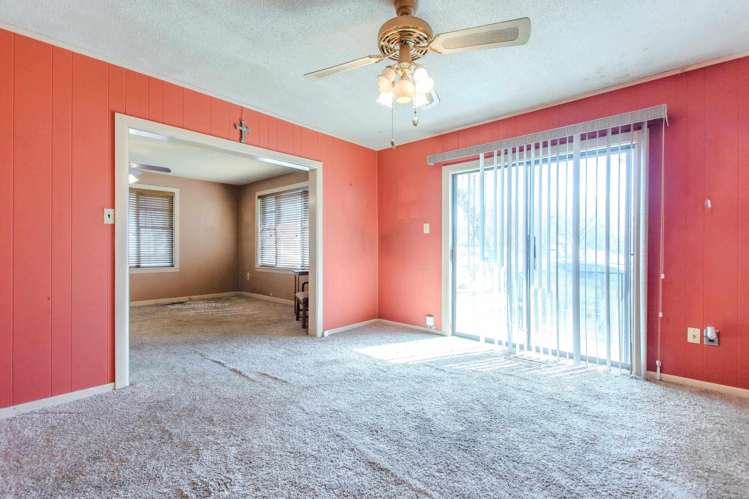 FARMERE ADDN - Residential