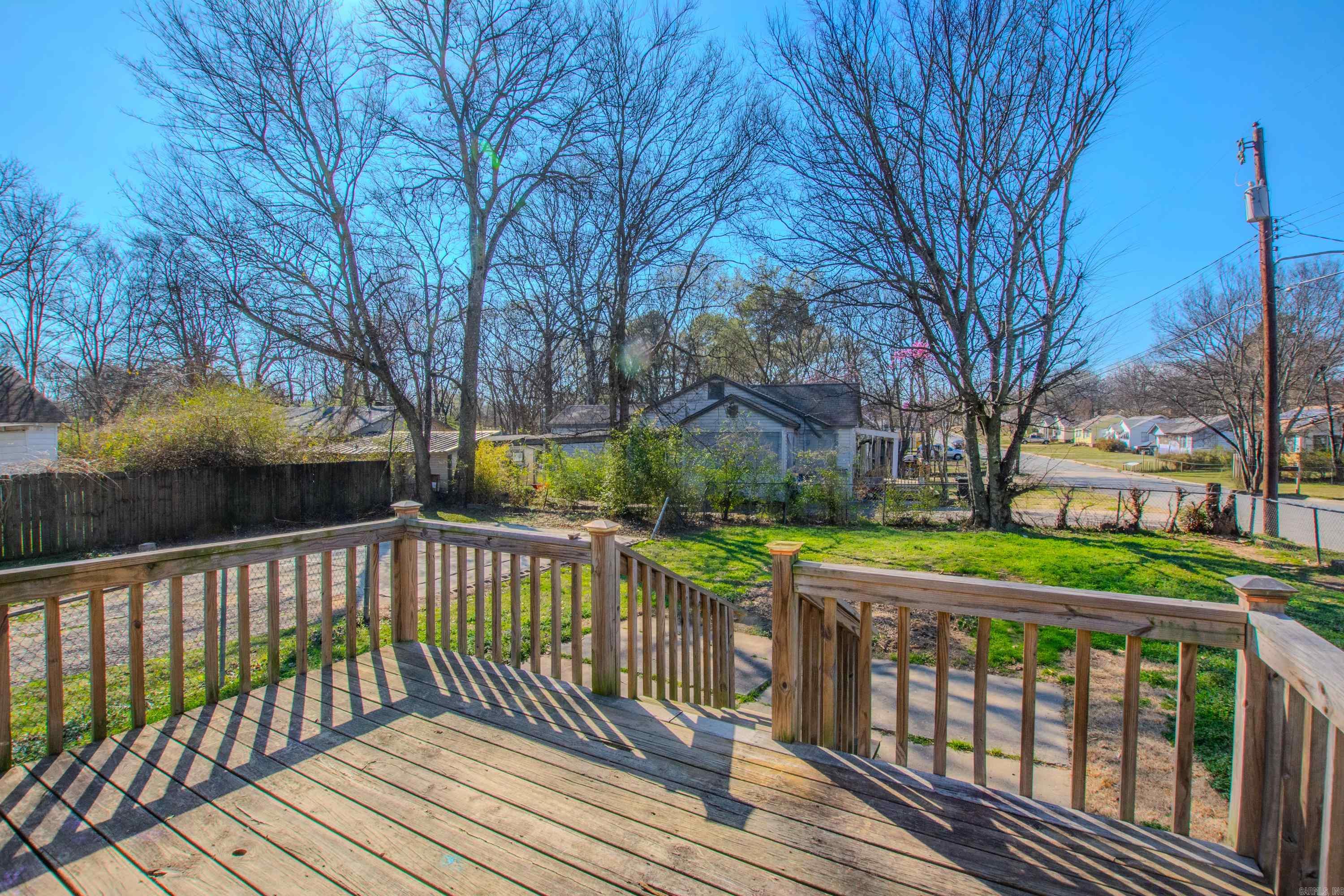 FARMERE ADDN - Residential