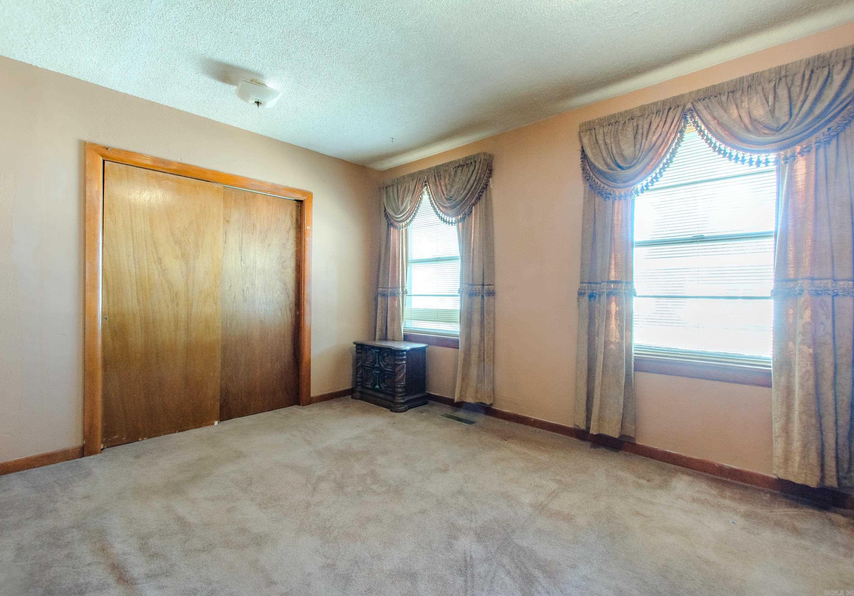 FARMERE ADDN - Residential