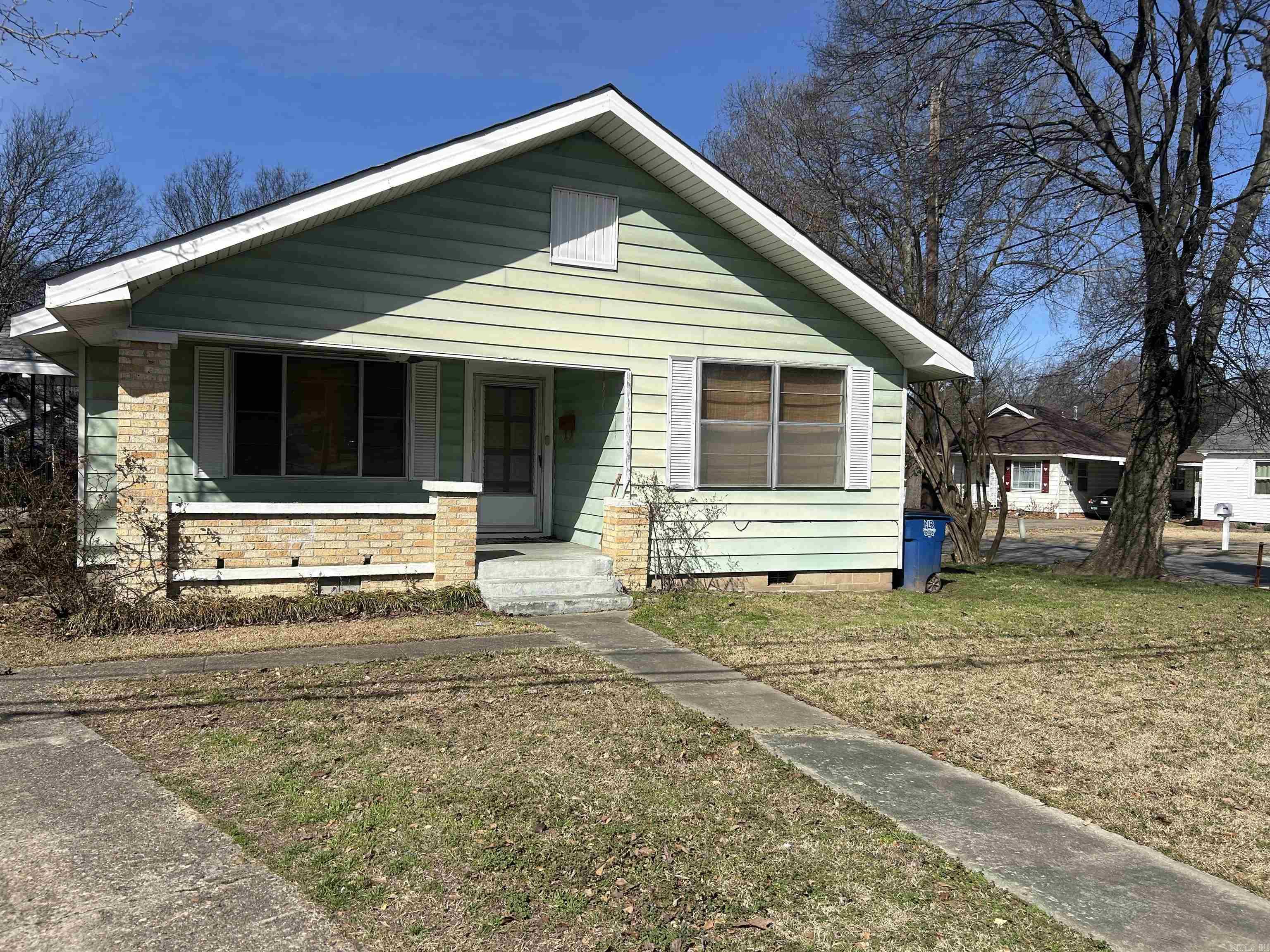 FARMERE ADDN - Residential