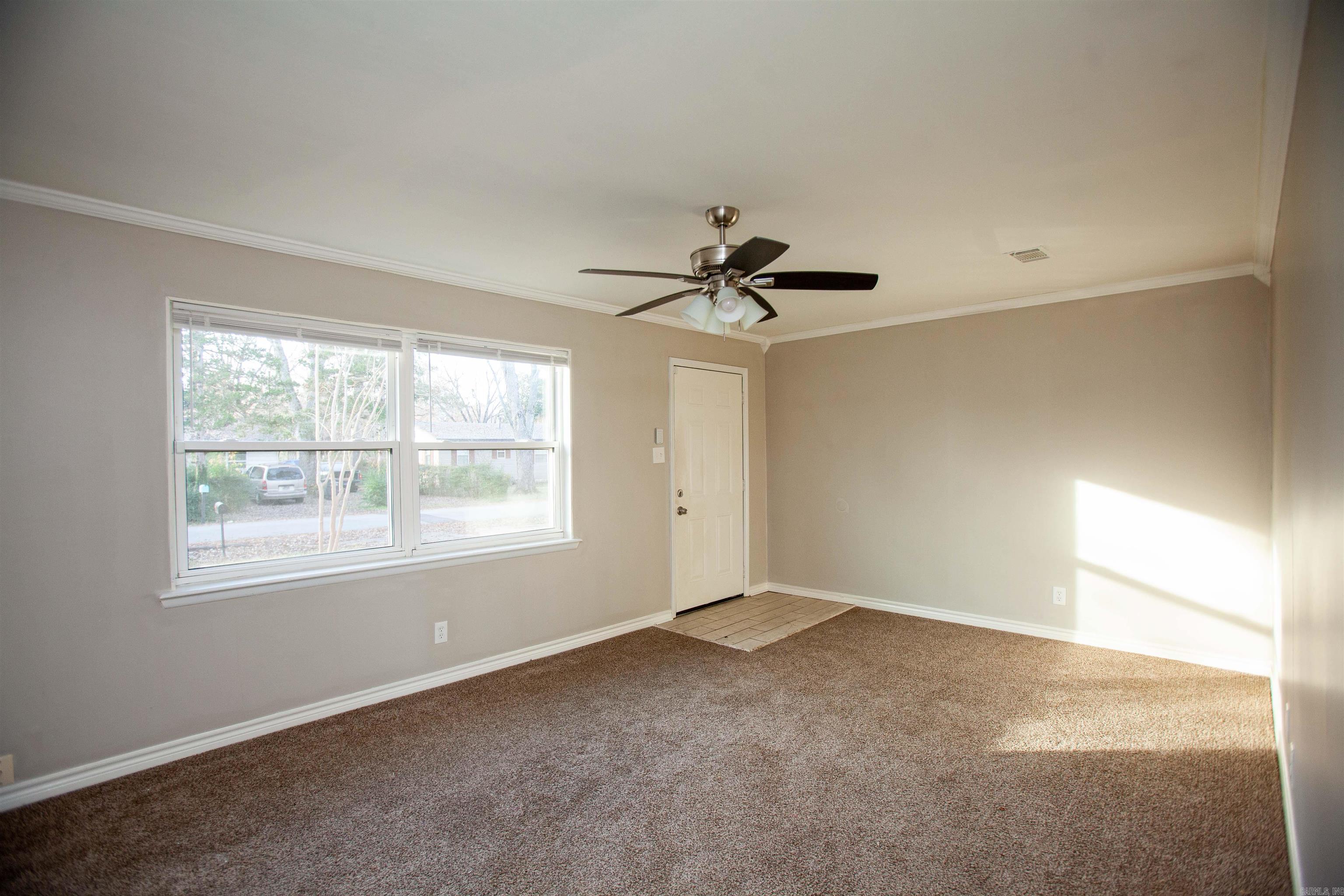 Metes & Bounds - Residential Lease